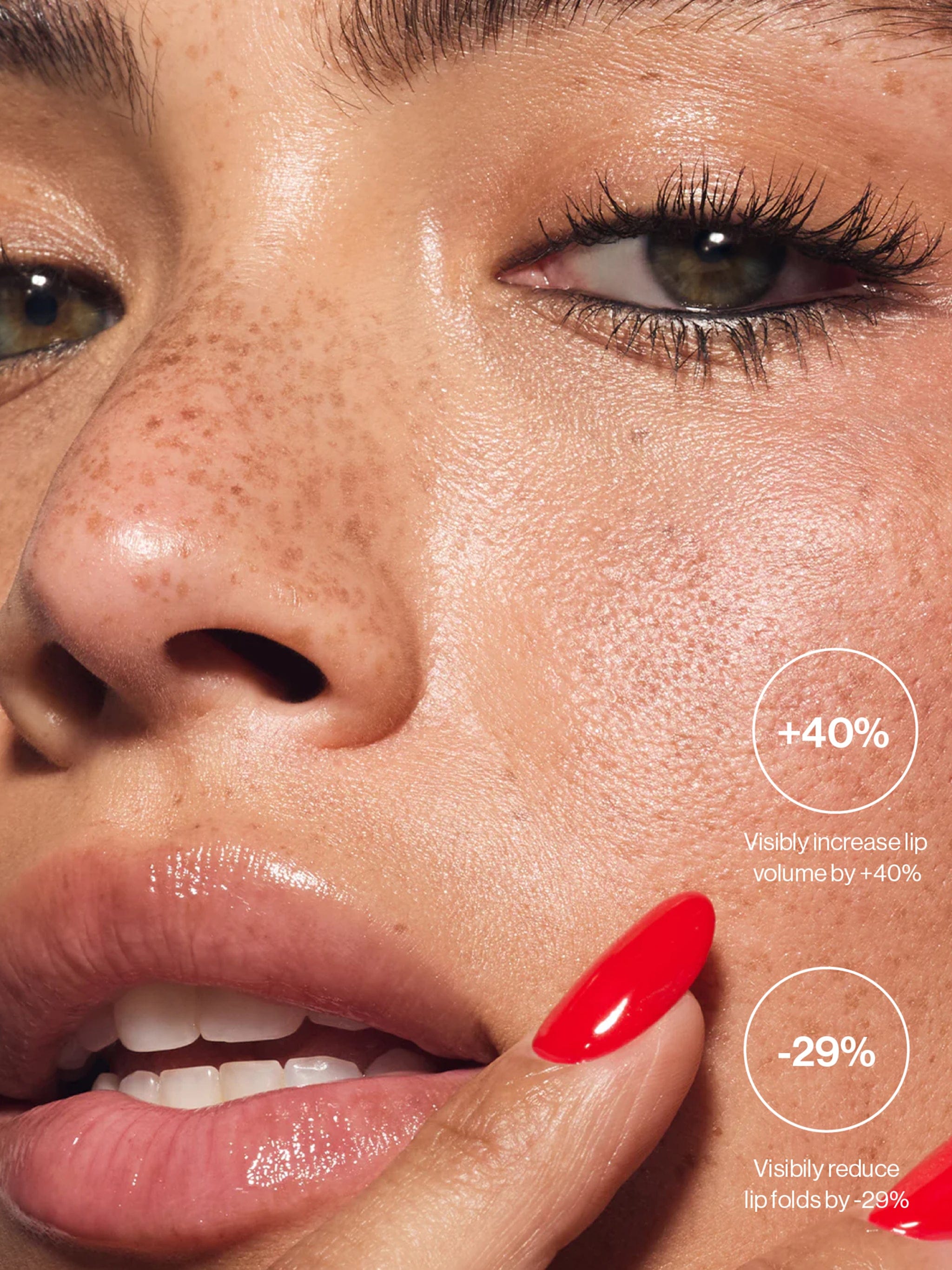 MAKE Beauty Inner Tube Lip Treatment