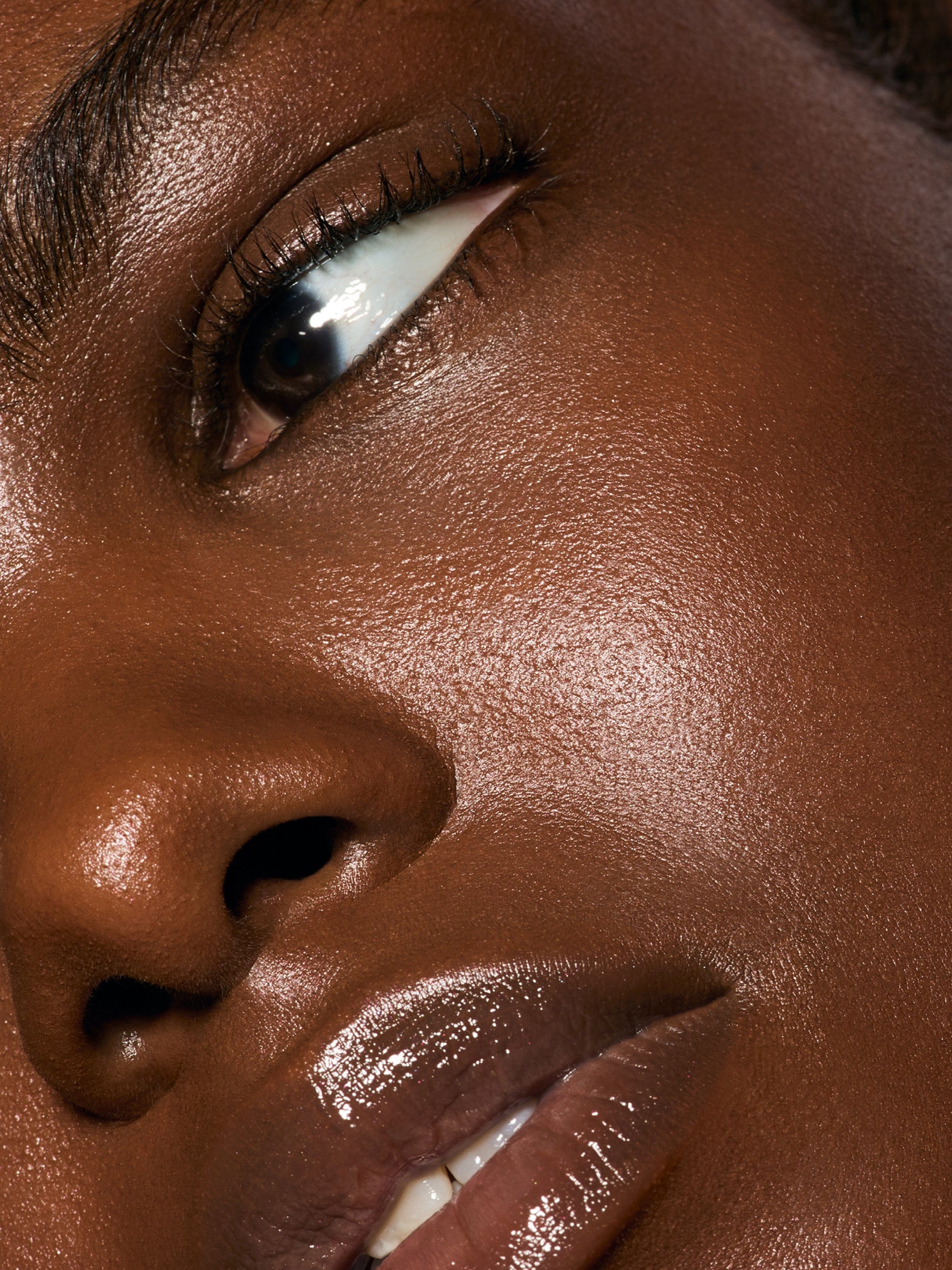 MAKE Beauty Inner Tube Lip Treatment