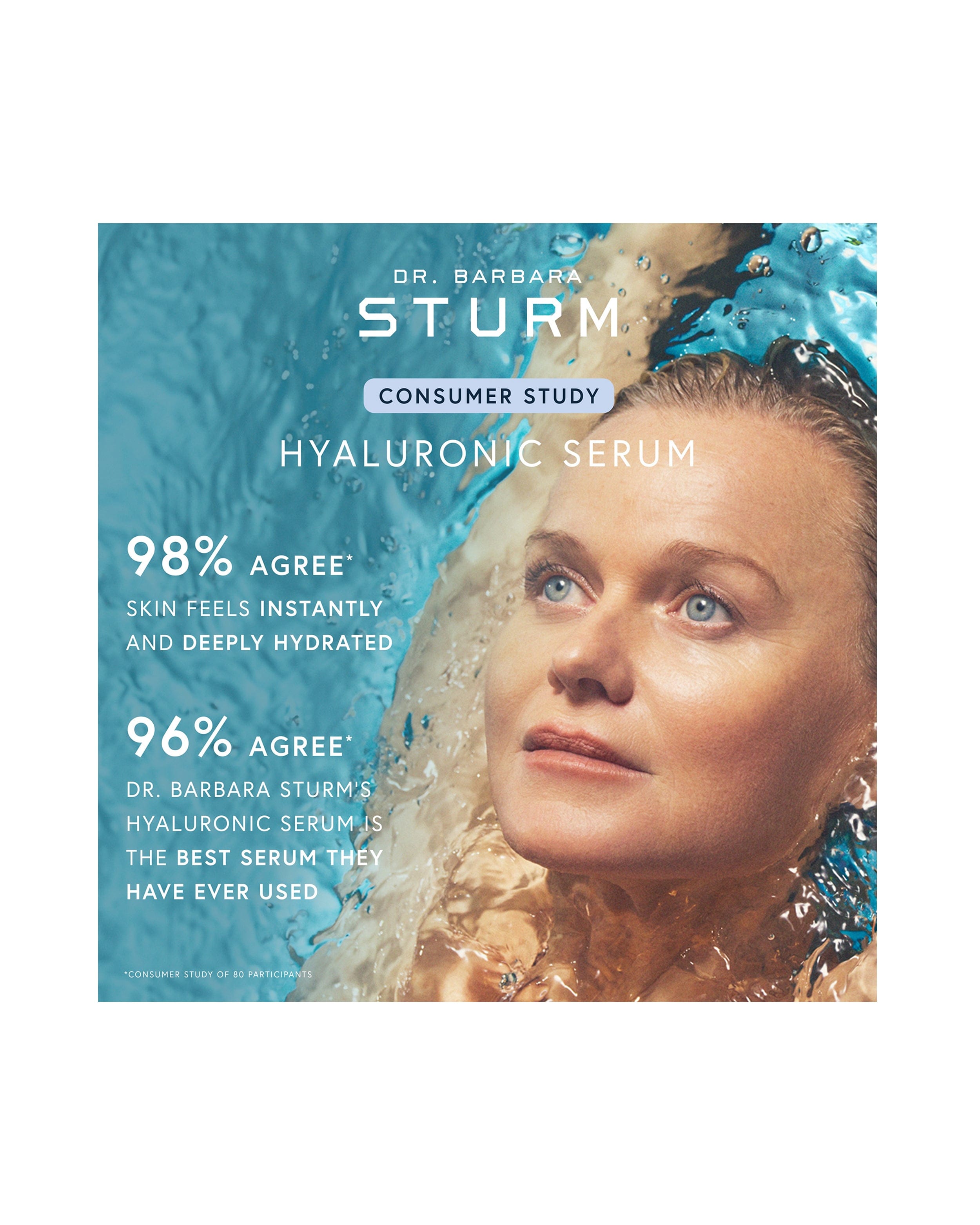 Dr. Barbara Sturm Hyaluronic Serum