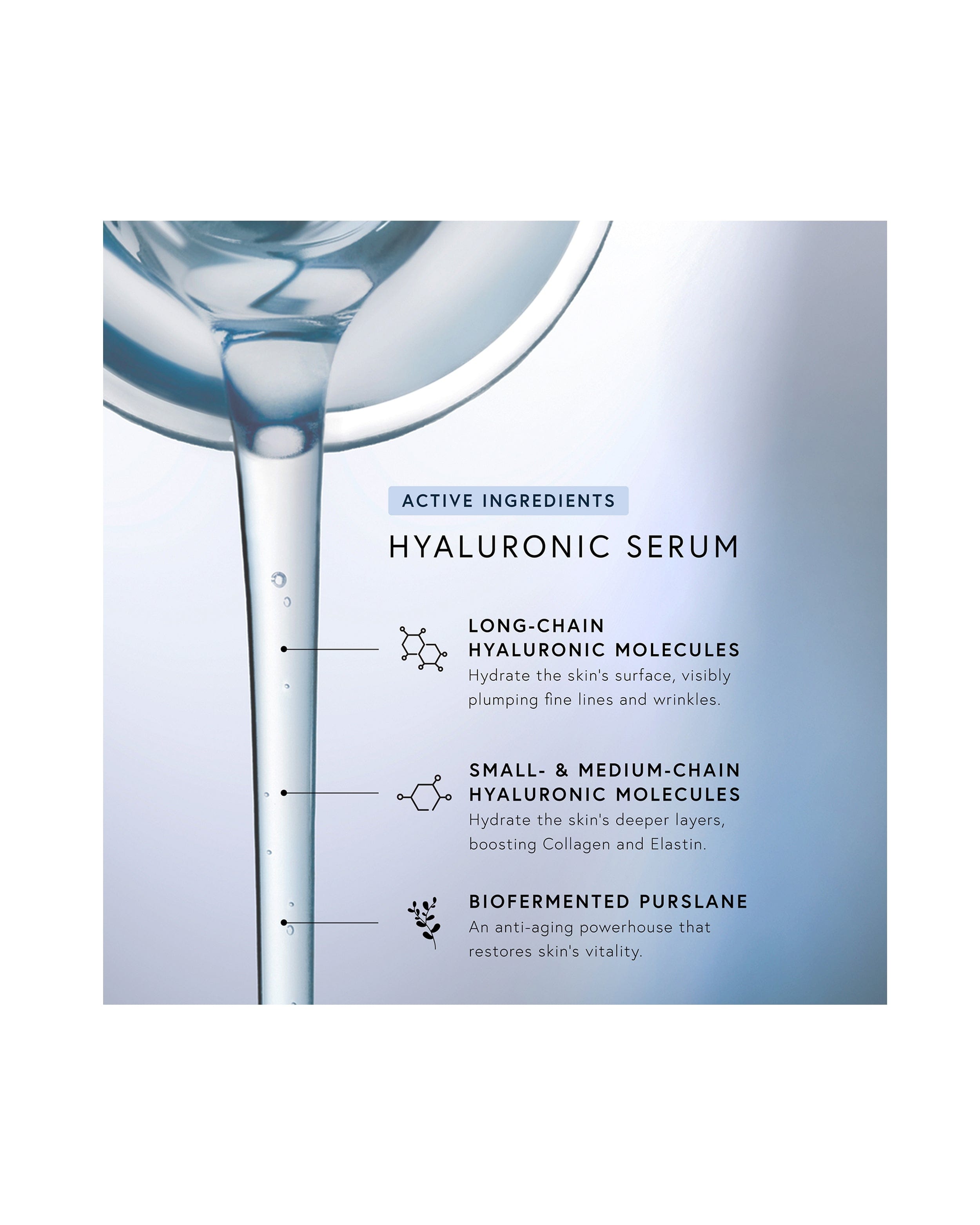 Dr. Barbara Sturm Hyaluronic Serum