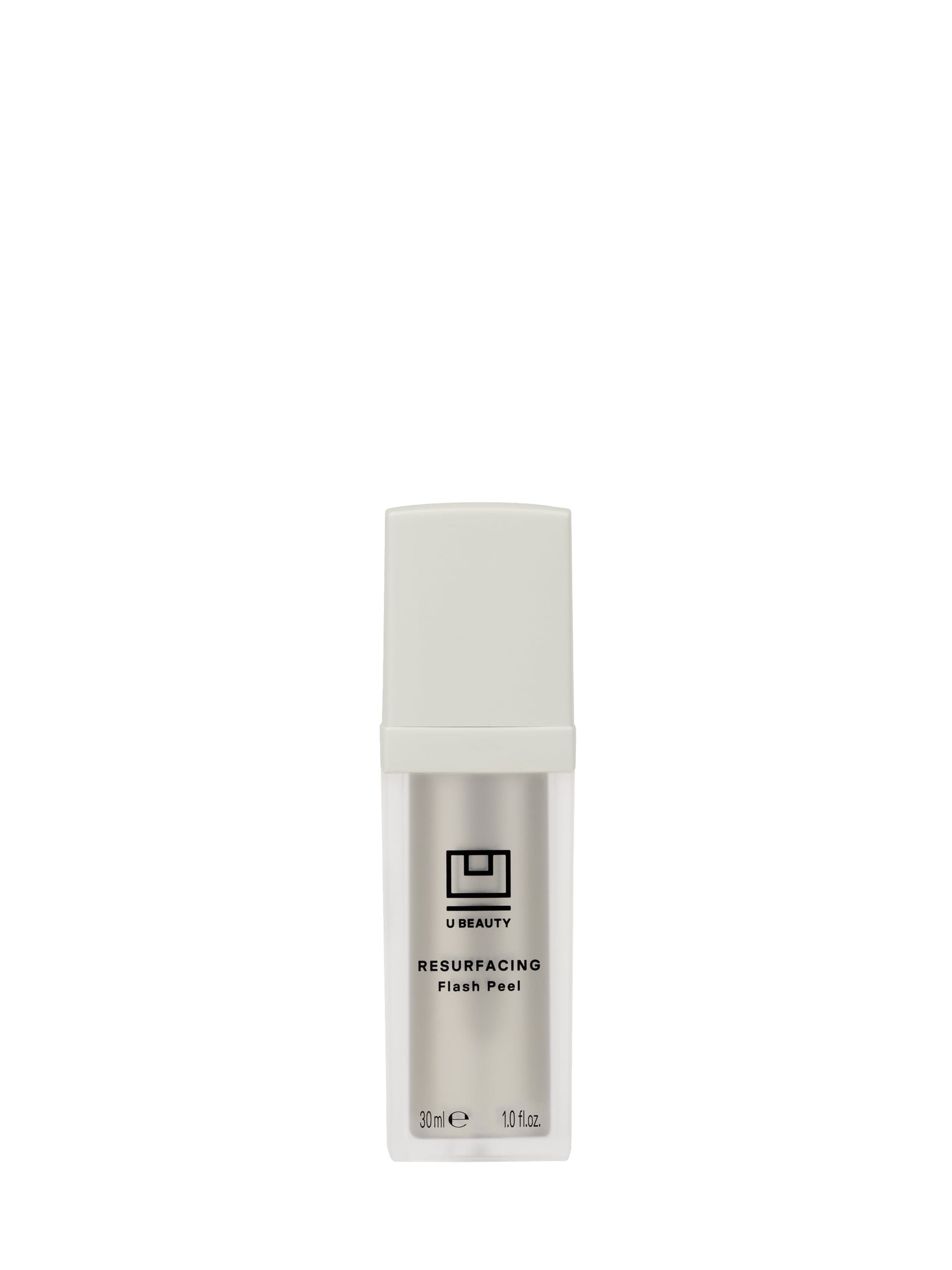 U Beauty Resurfacing Flash Peel