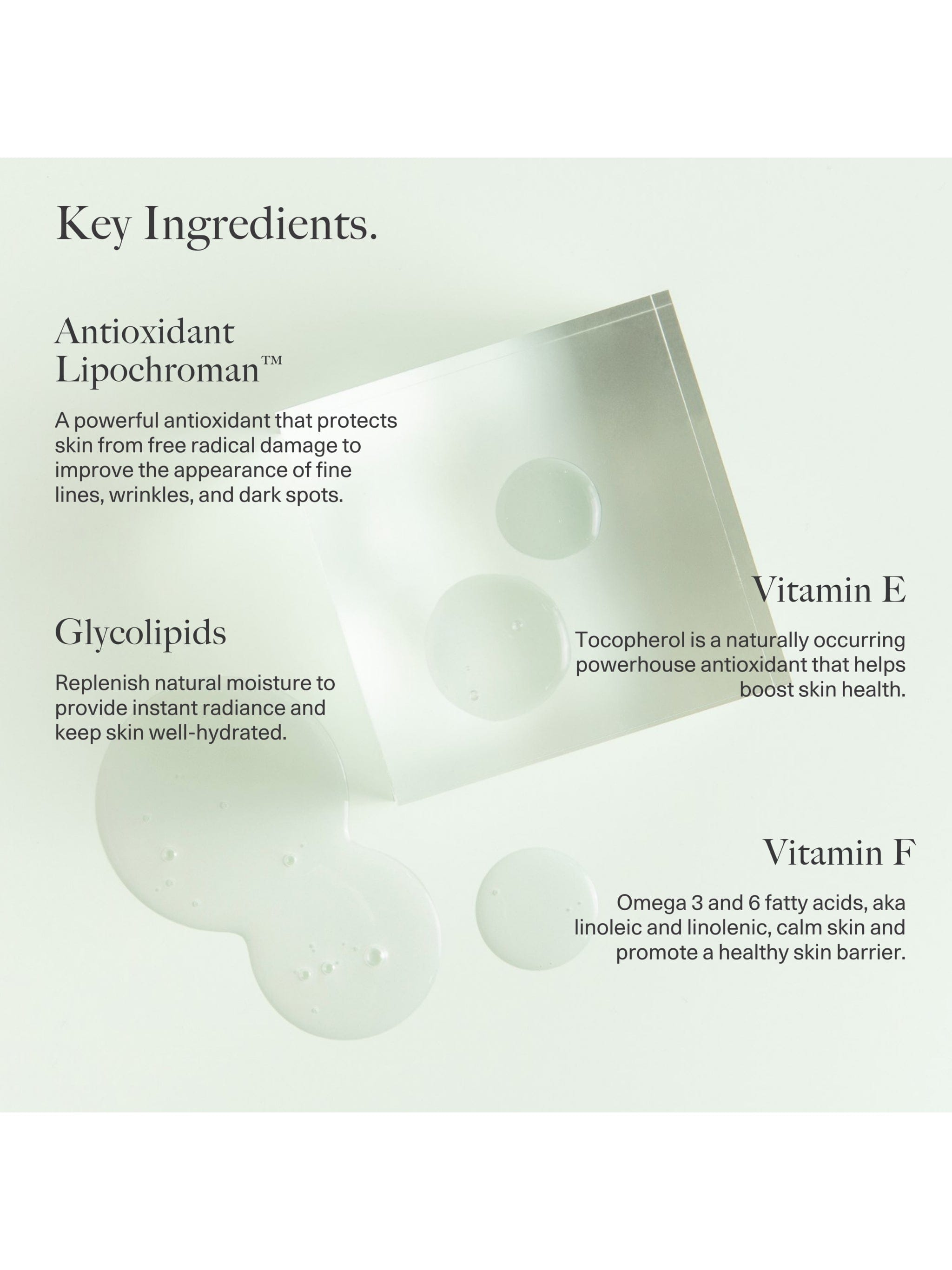 Dr. Loretta Intense Replenishing Serum