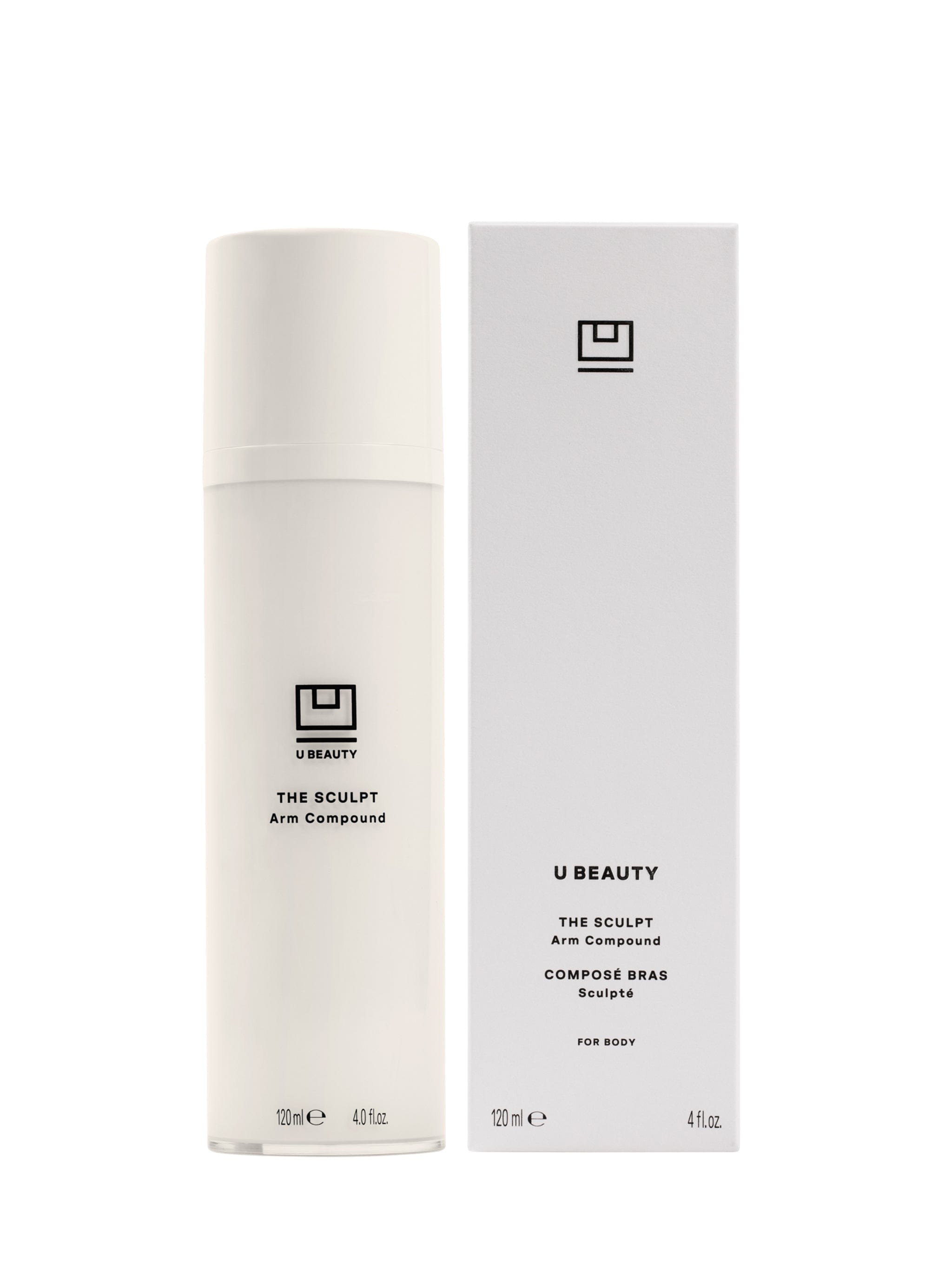 U Beauty The Sculpt Arm Compound