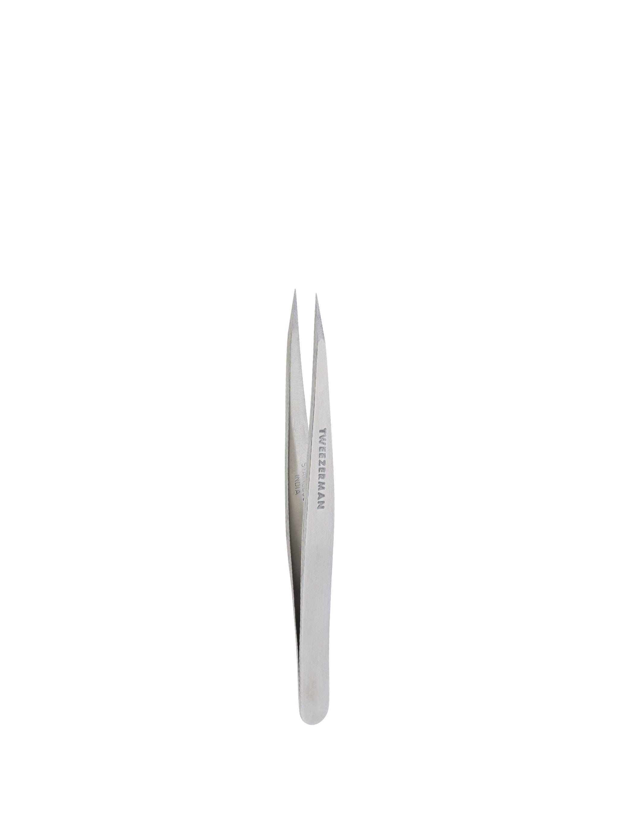 Tweezerman Point Tweezer Classic Stainless Steel