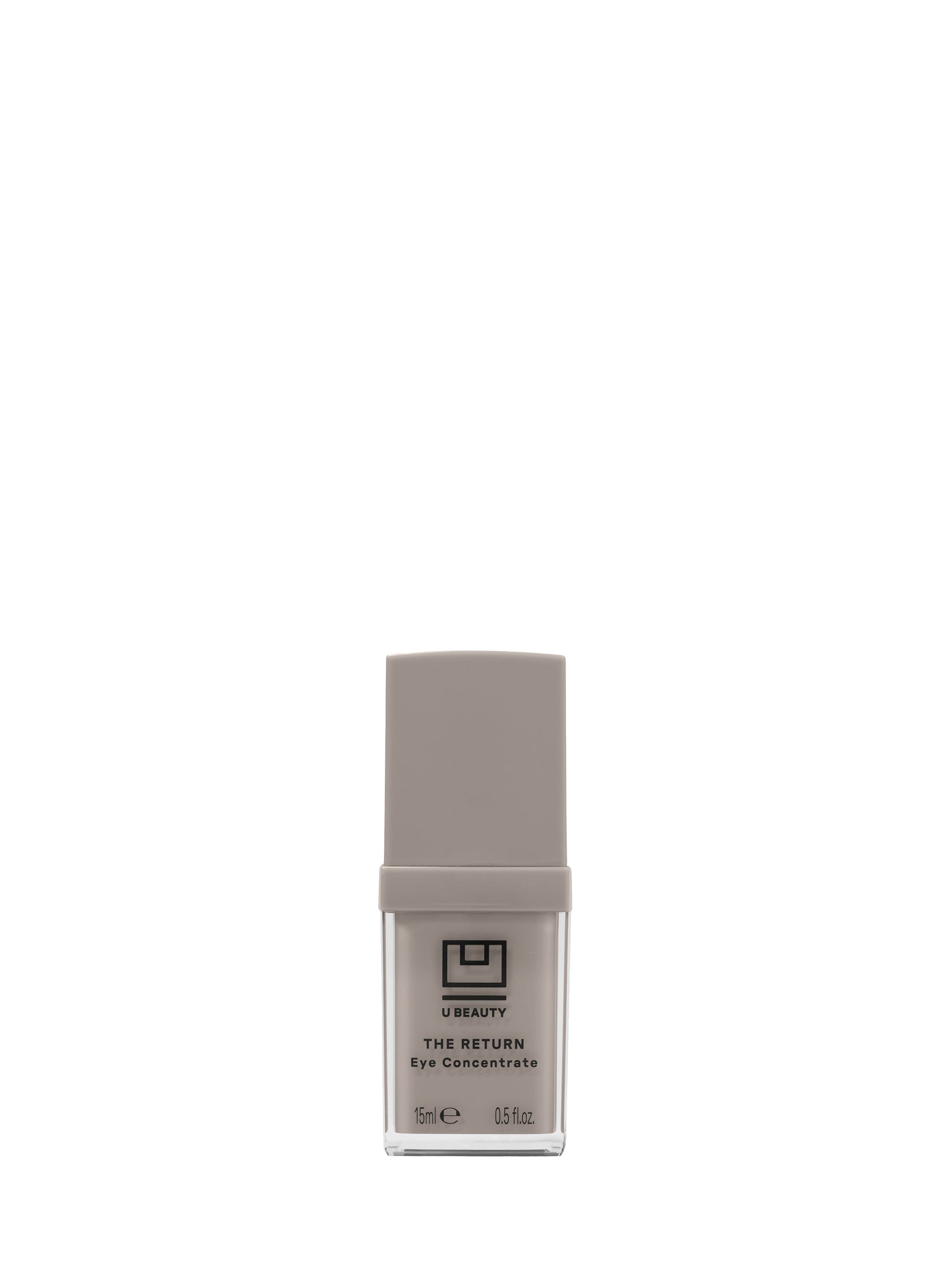U Beauty The RETURN Eye Concentrate