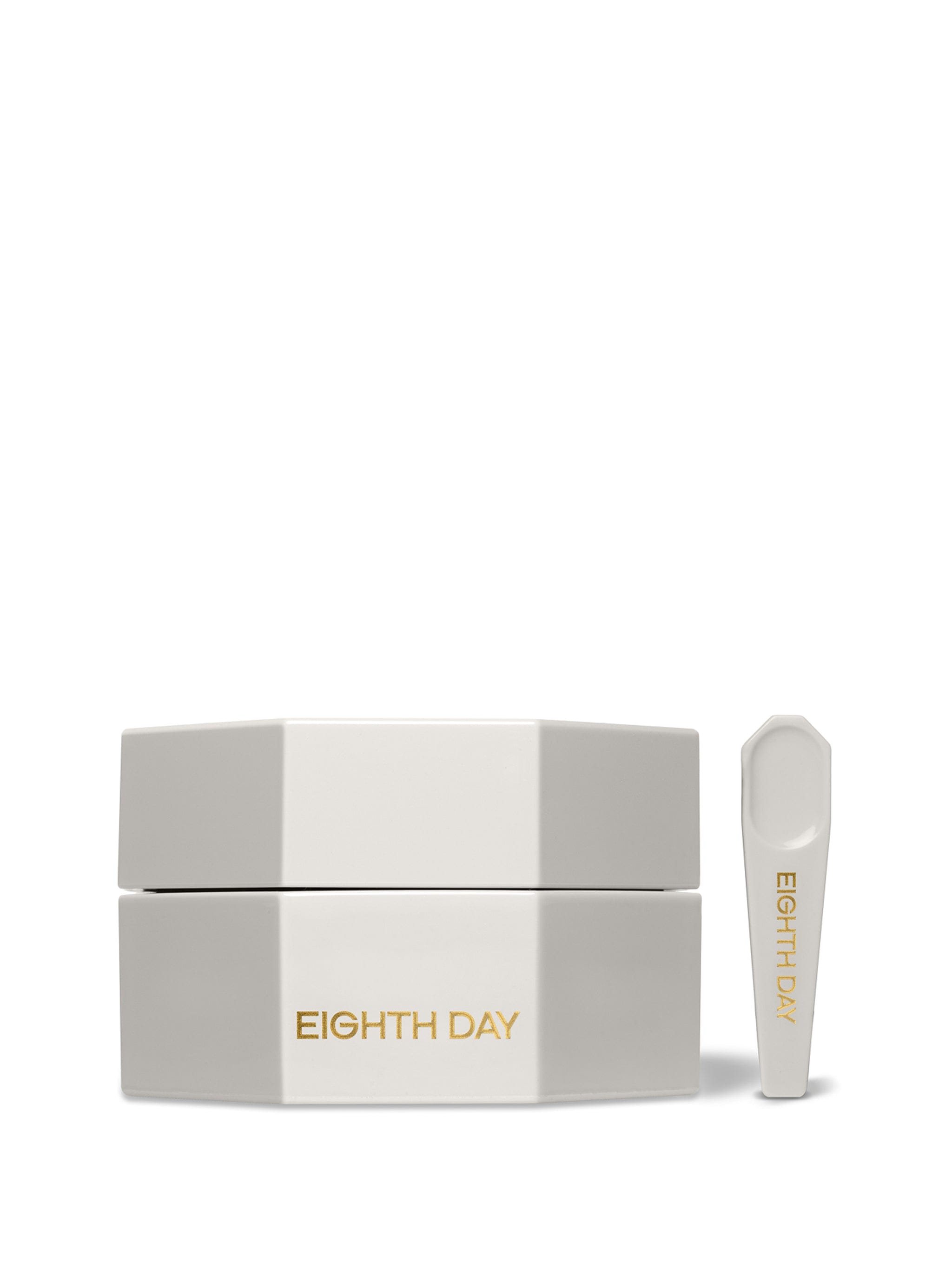 Eighth Day The Intensive Moisturizer