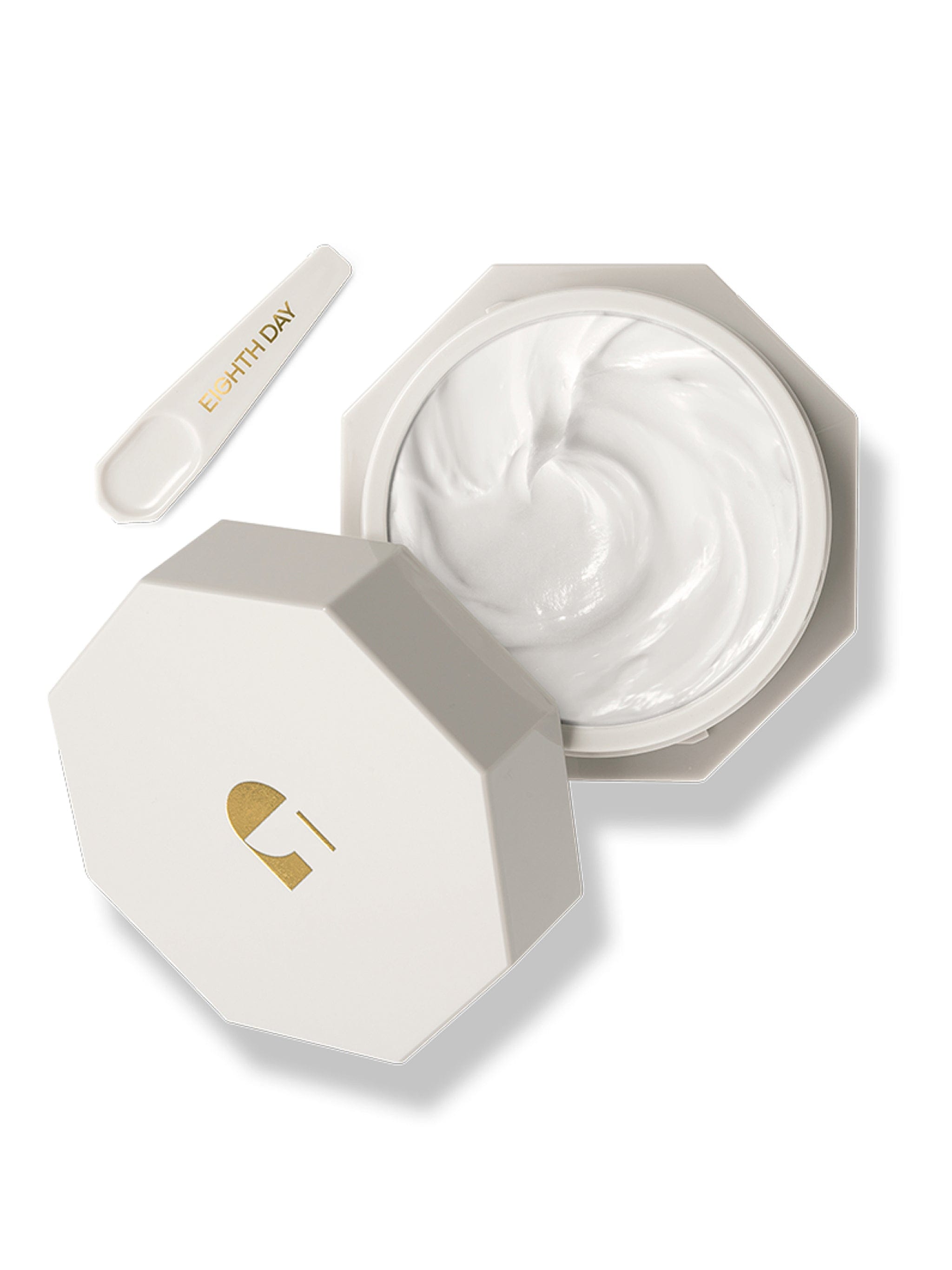 Eighth Day The Intensive Moisturizer