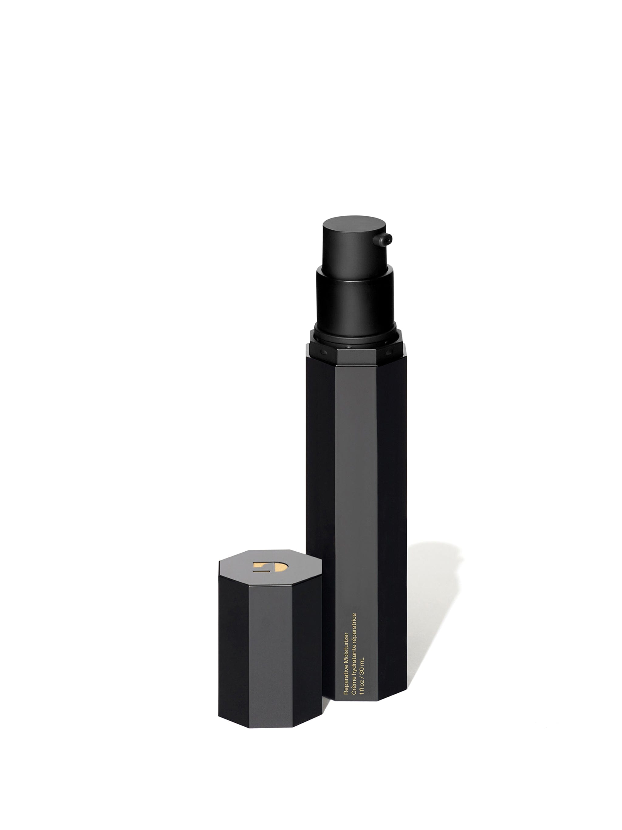 Eighth Day Reparative Moisturizer