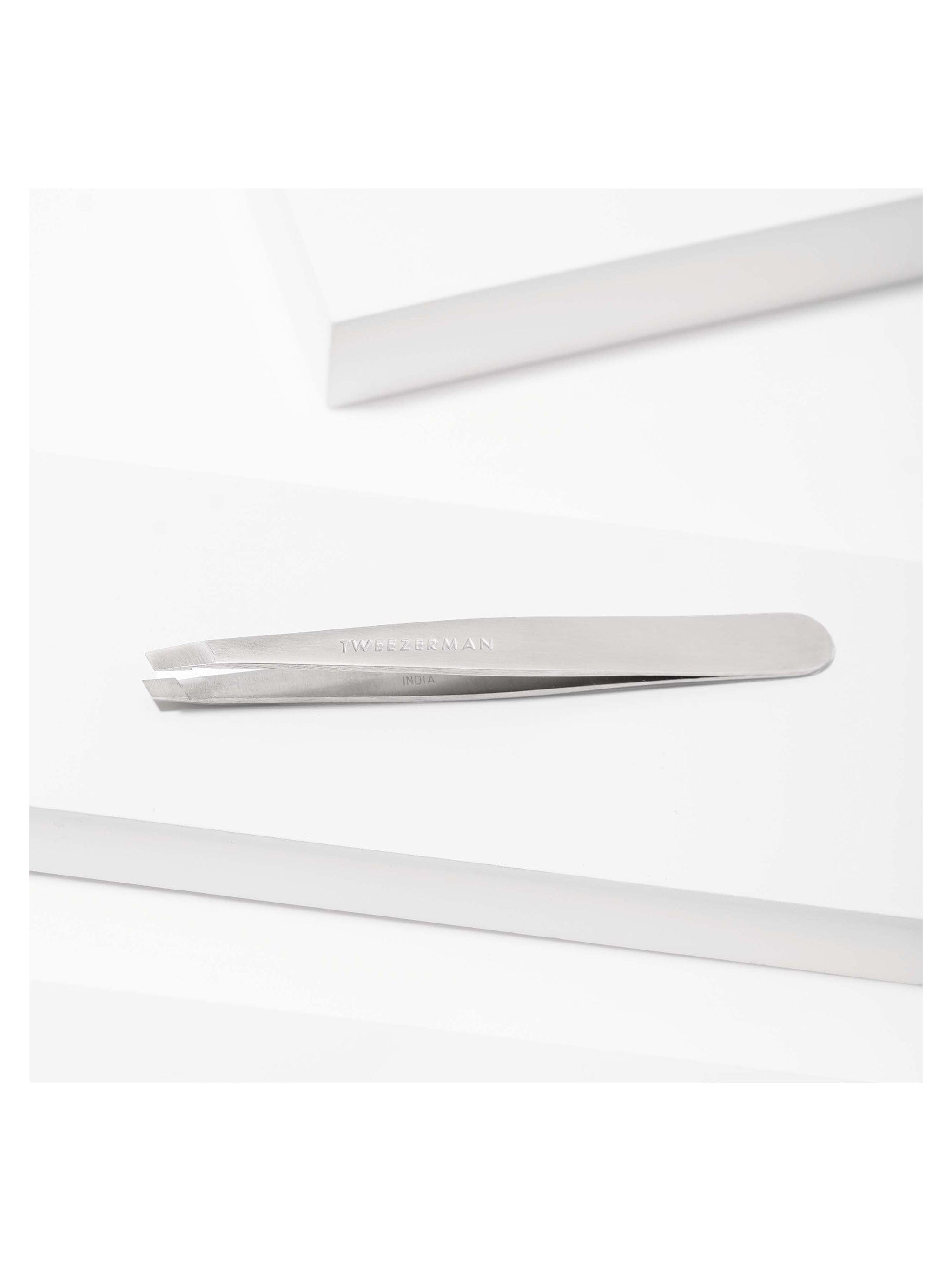 Tweezerman Classic Slant Tweezer