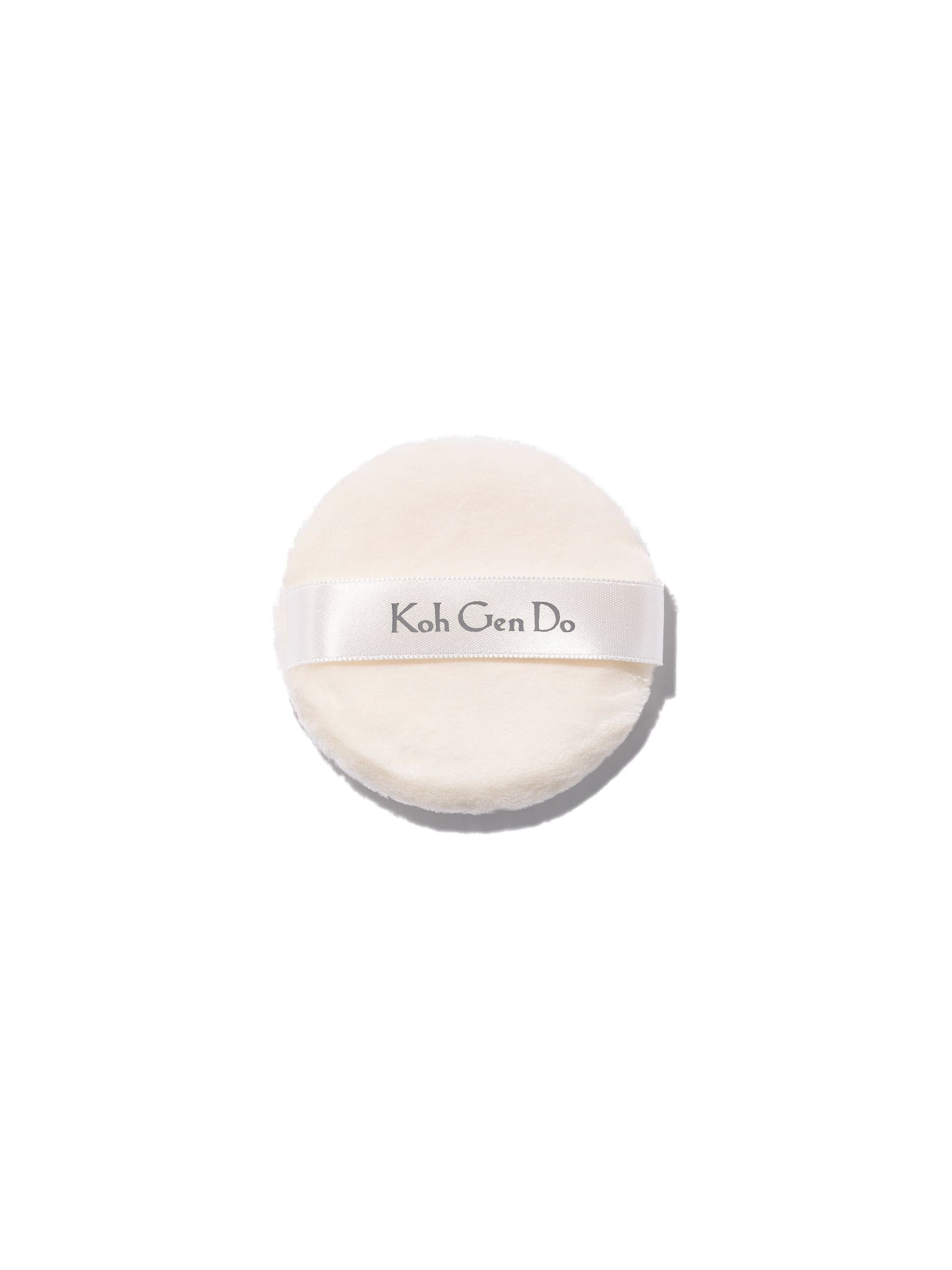 Koh Gen Do Maifanshi Face Powder