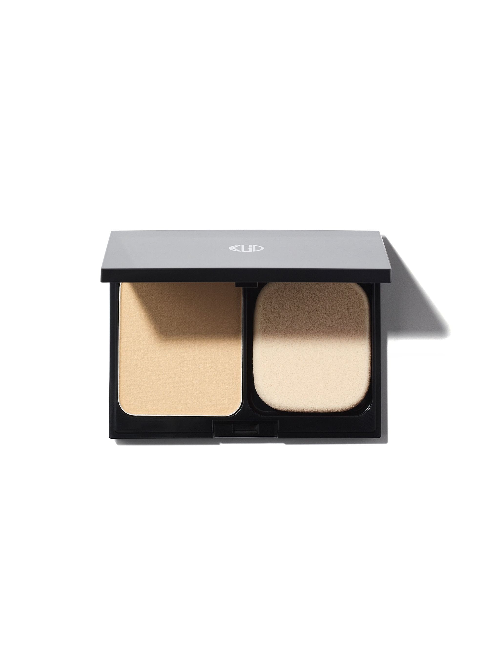Koh Gen Do Gloss Film Foundation