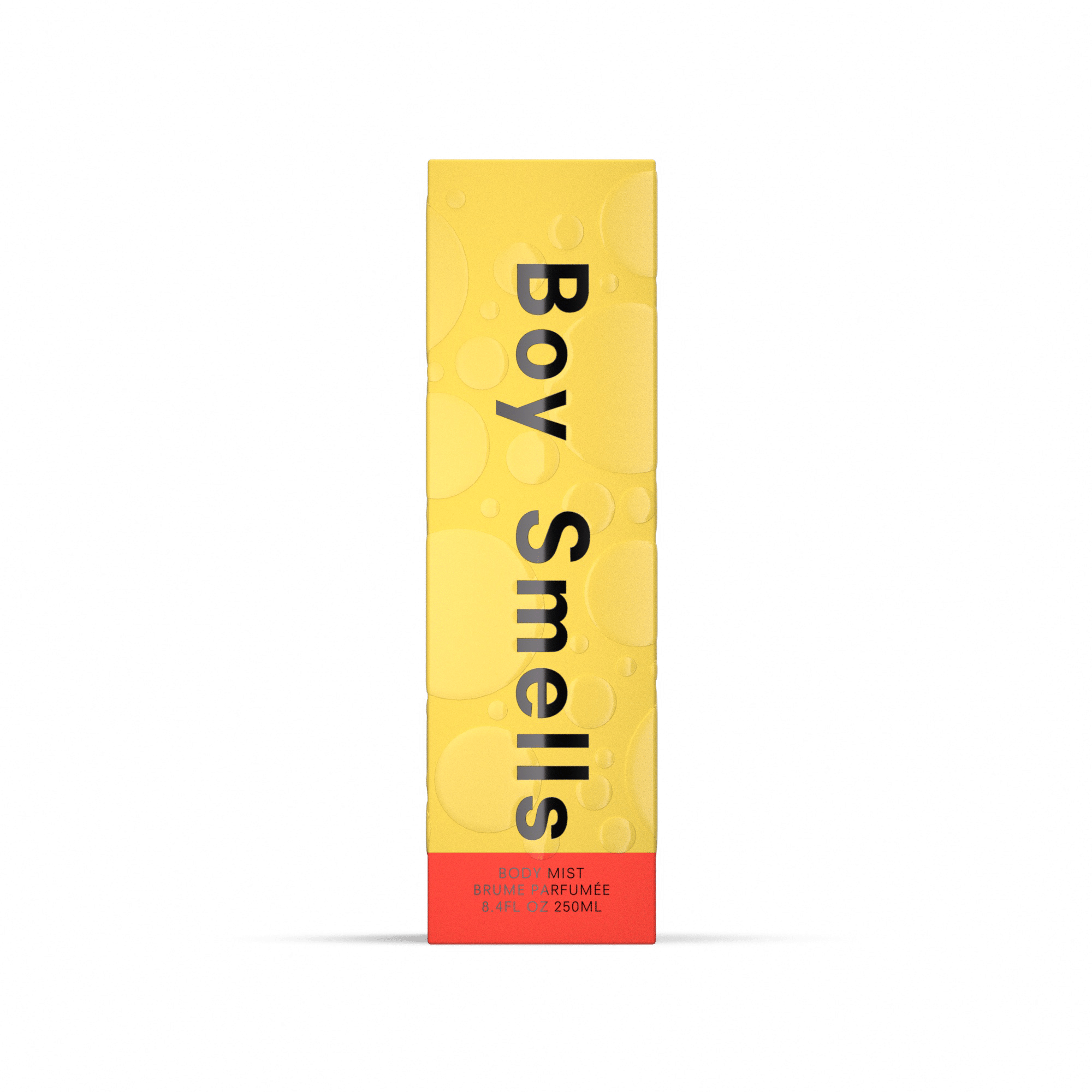 Boy Smells, CDP CITRUSH BODY MIST