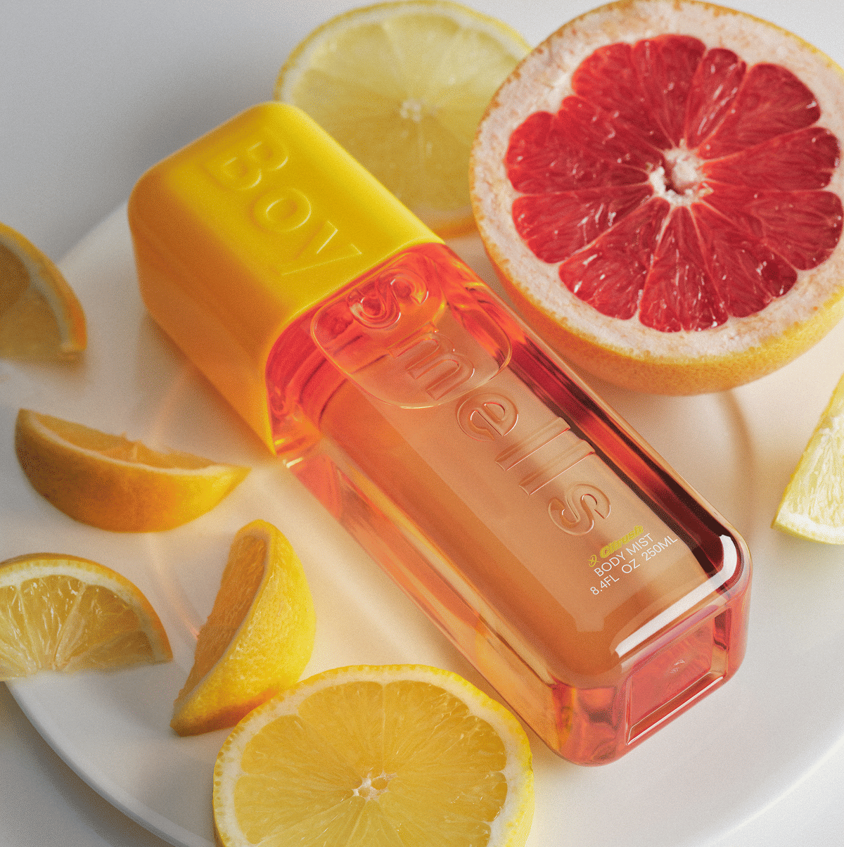 Boy Smells, CDP CITRUSH BODY MIST