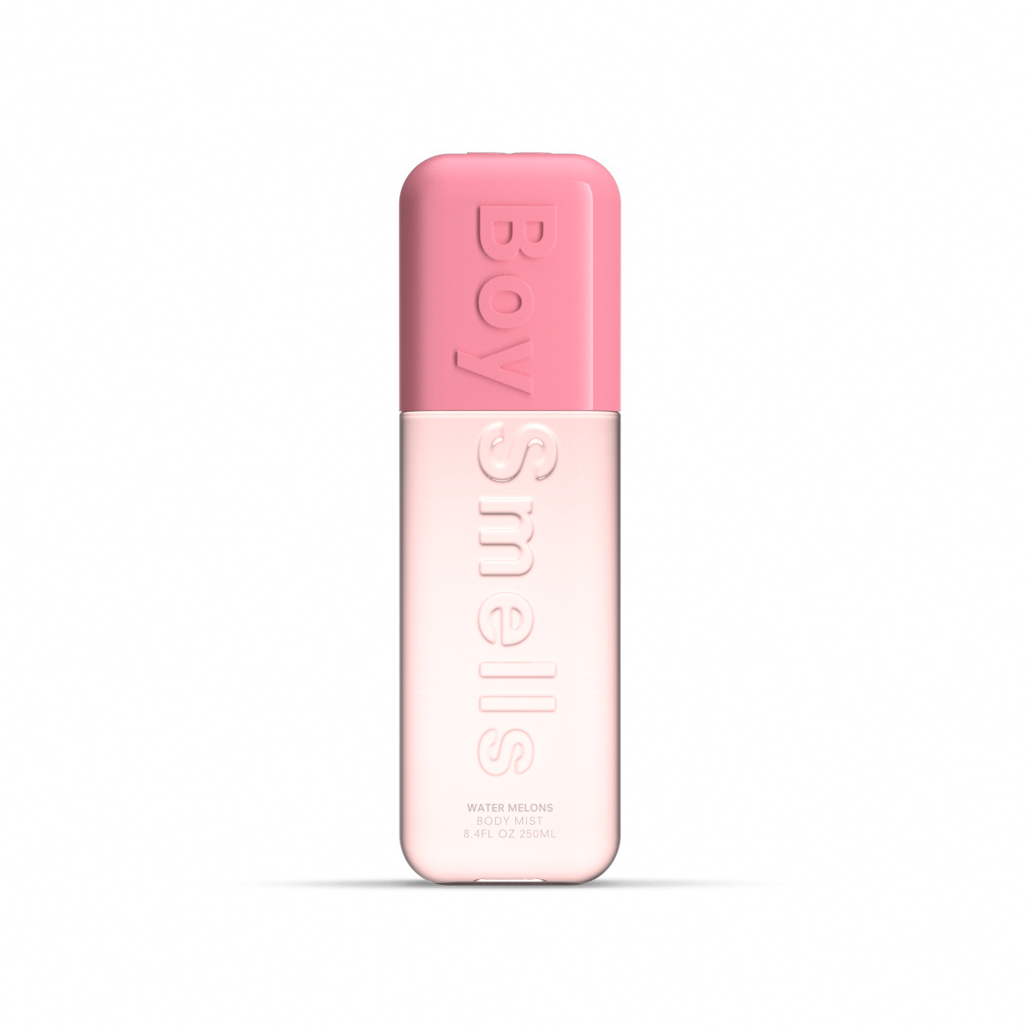 Boy Smells, CDP WATER MELONS BODY MIST