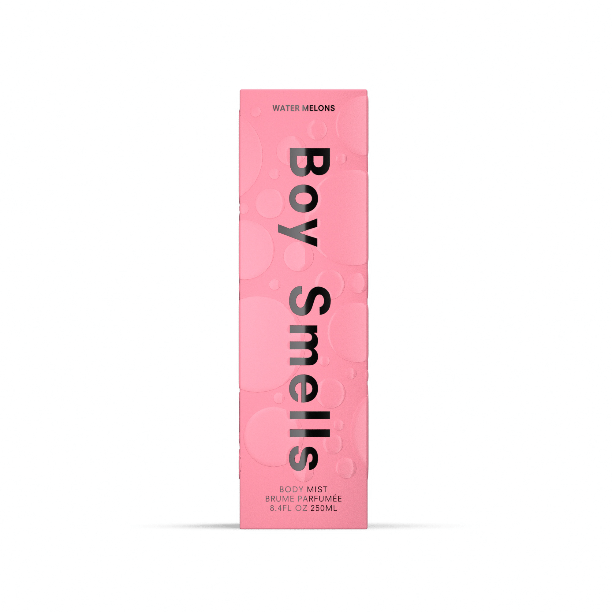 Boy Smells, CDP WATER MELONS BODY MIST