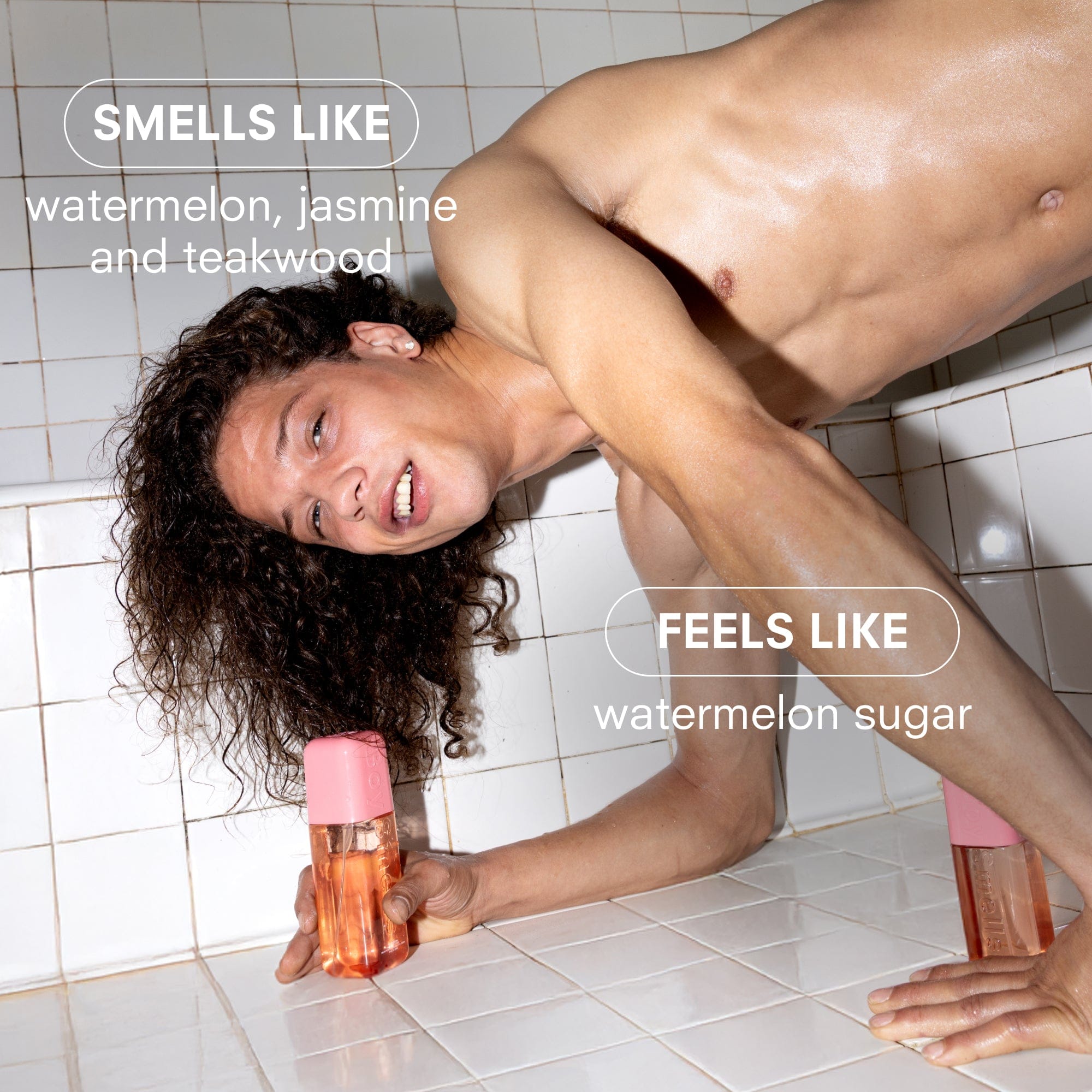 Boy Smells, CDP SPA SMELLS REFRESH MIST TRIO
