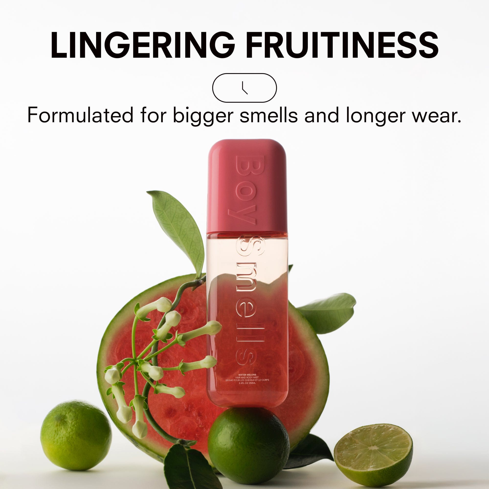 Boy Smells, CDP SPA SMELLS REFRESH MIST TRIO