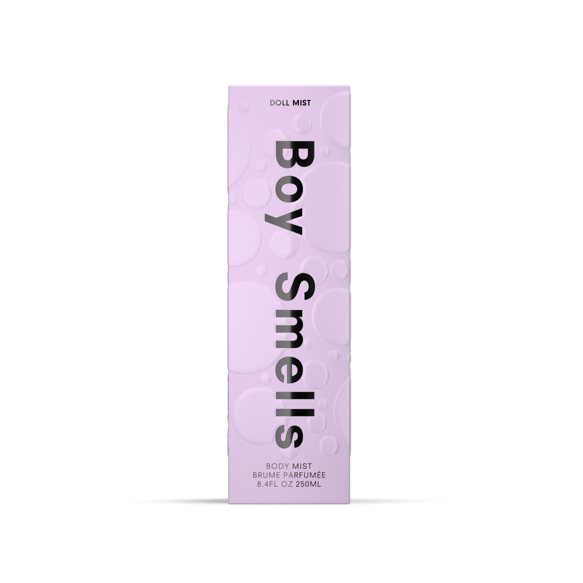 Boy Smells, CDP DOLL MIST BODY MIST