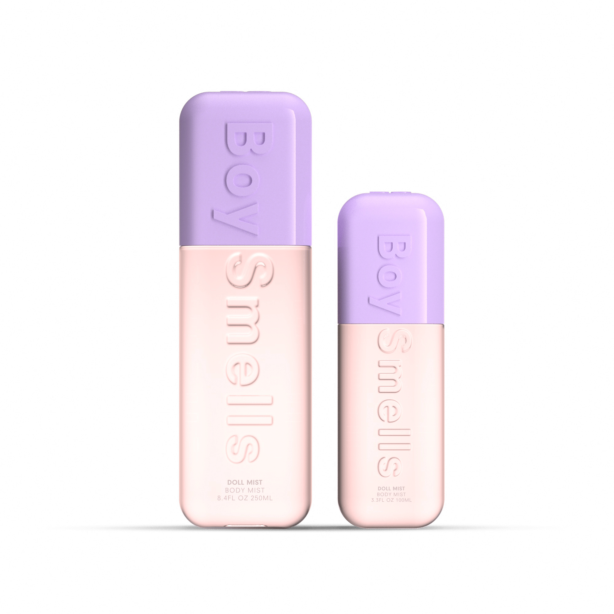 TAKE DOLL MIST TAKE IT OR LEAVE IT