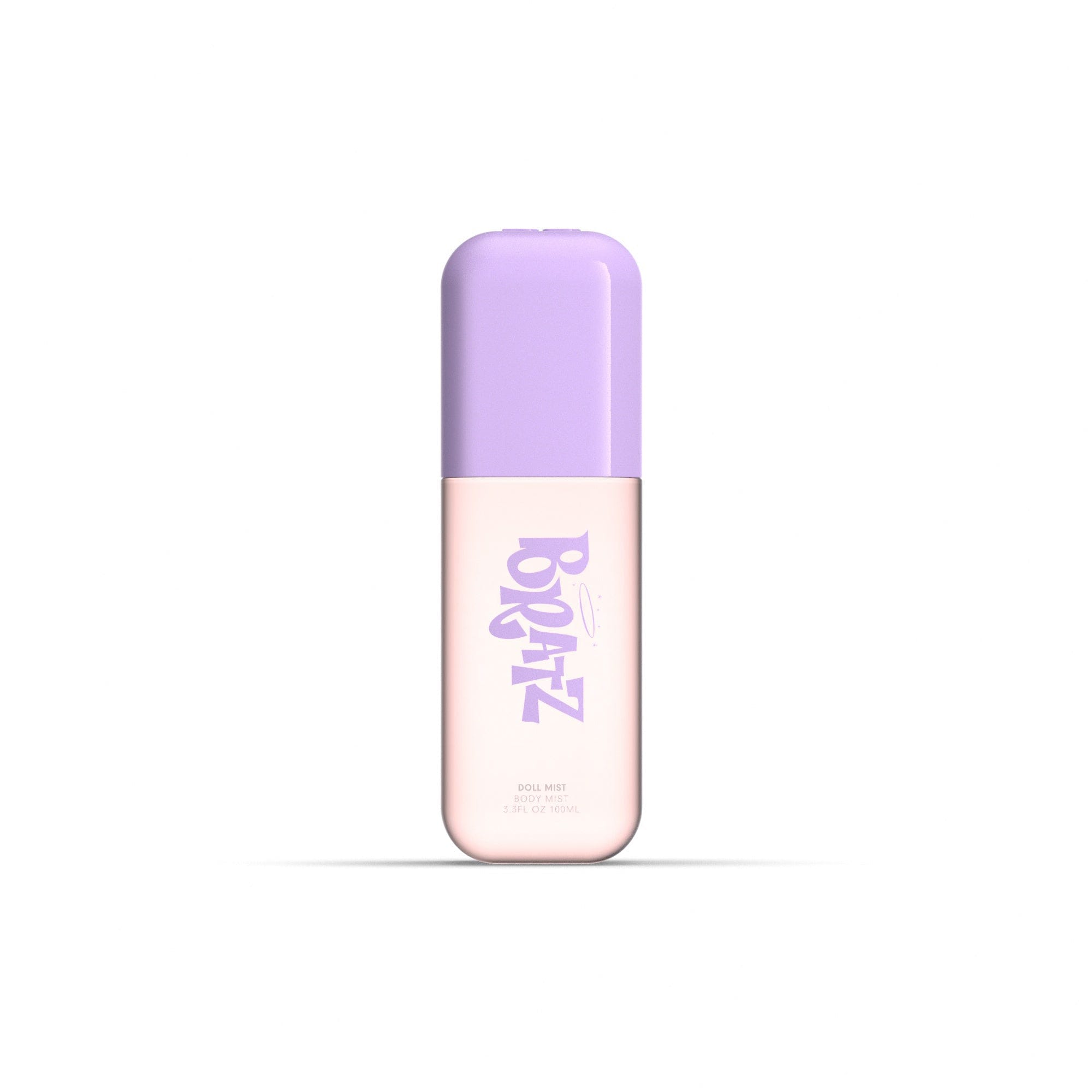 TAKE DOLL MIST TAKE IT OR LEAVE IT