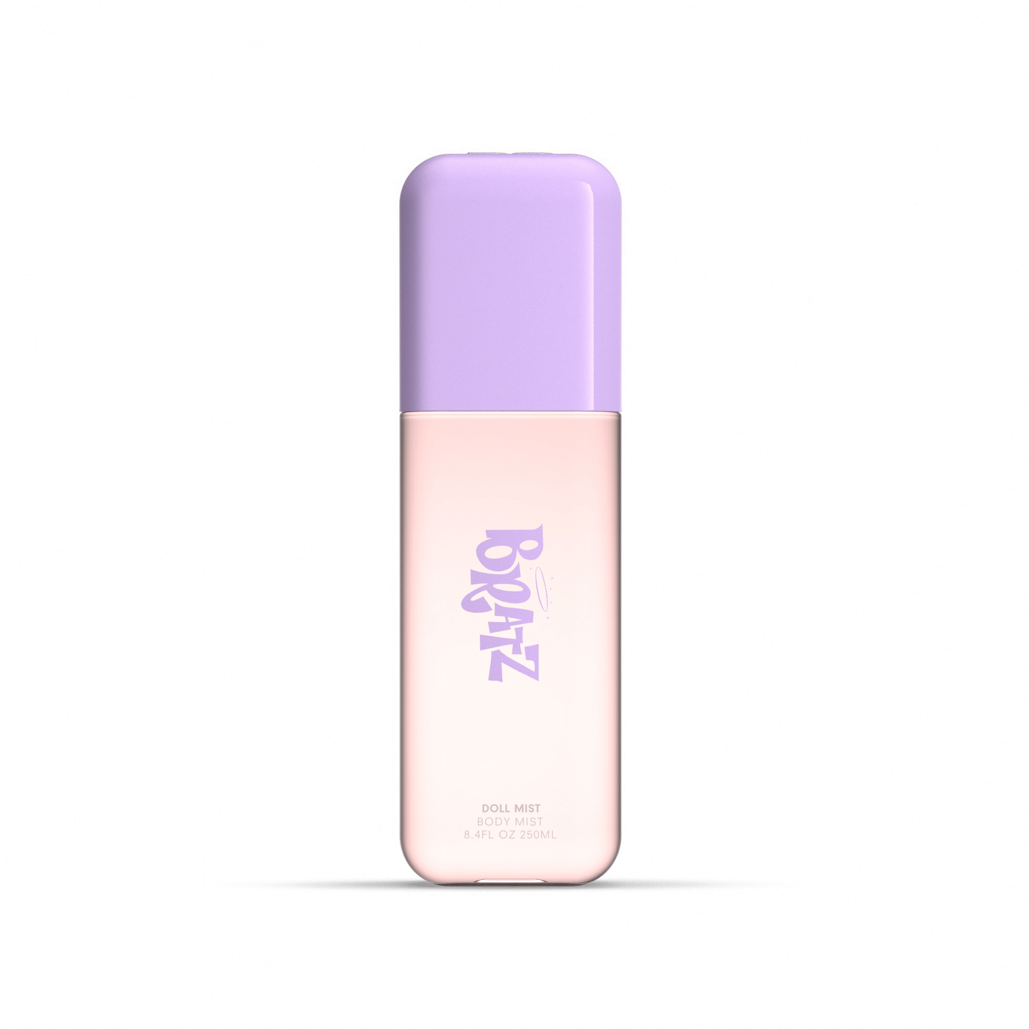 TAKE DOLL MIST TAKE IT OR LEAVE IT