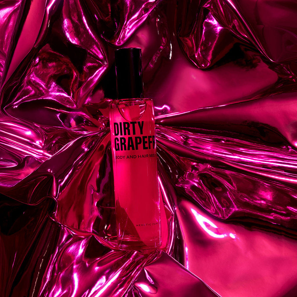 Heretic Parfum DIRTY GRAPEFRUIT BODY MIST