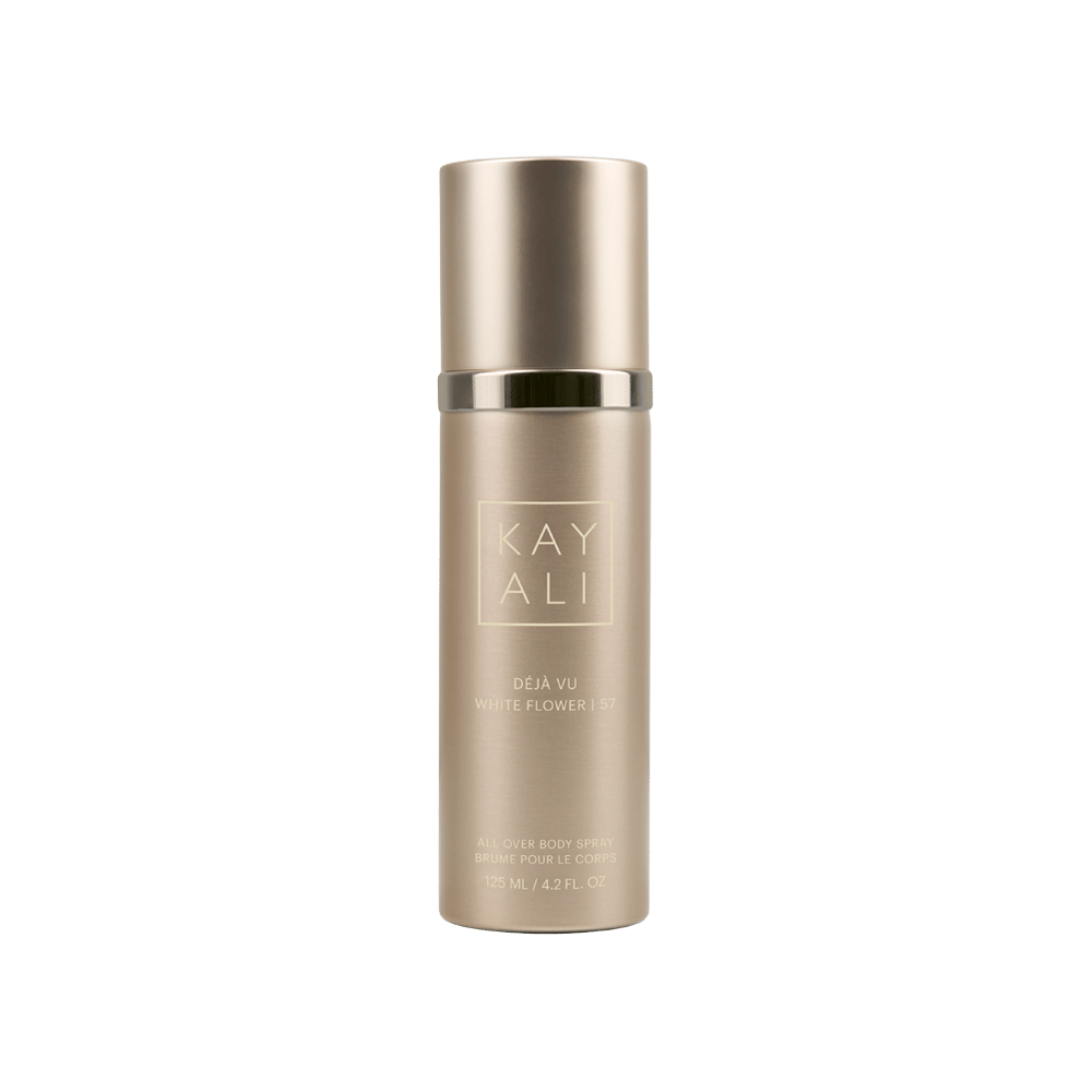 Déjà Vu White Flower | 57 Body Spray