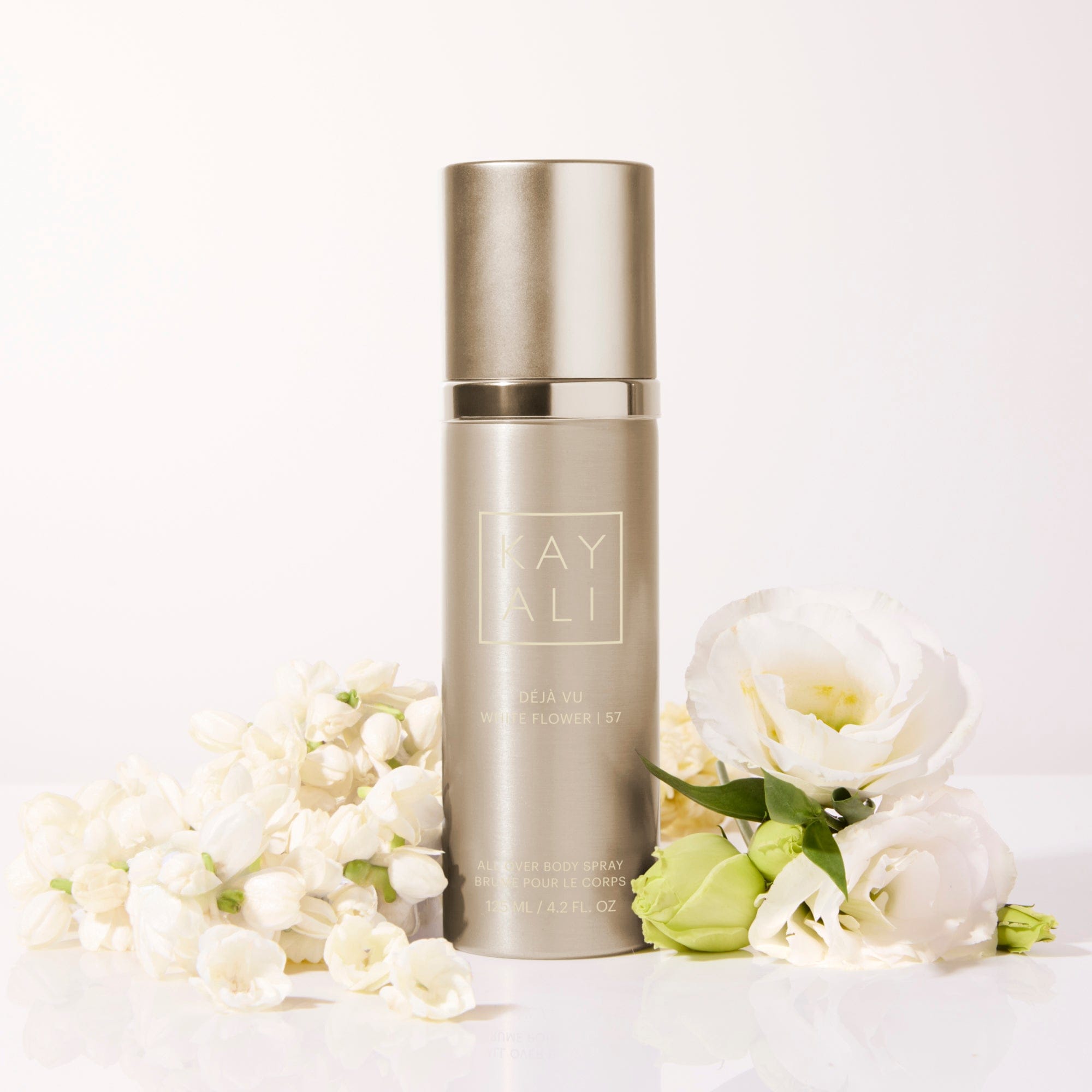 Déjà Vu White Flower | 57 Body Spray