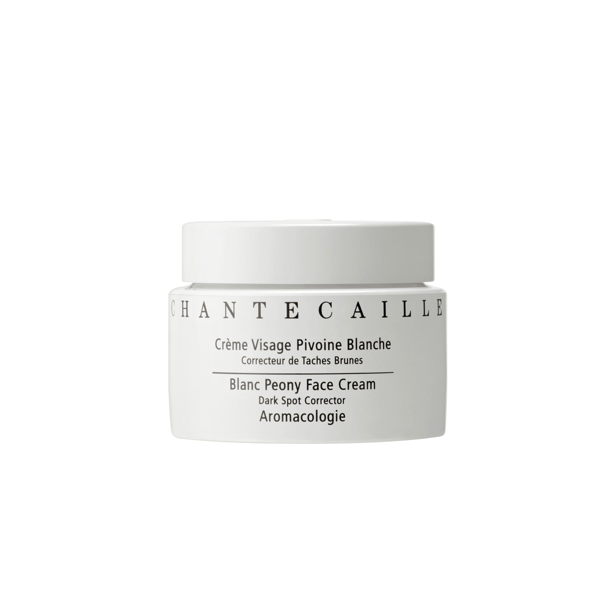 PEONY Blanc Peony Face Cream