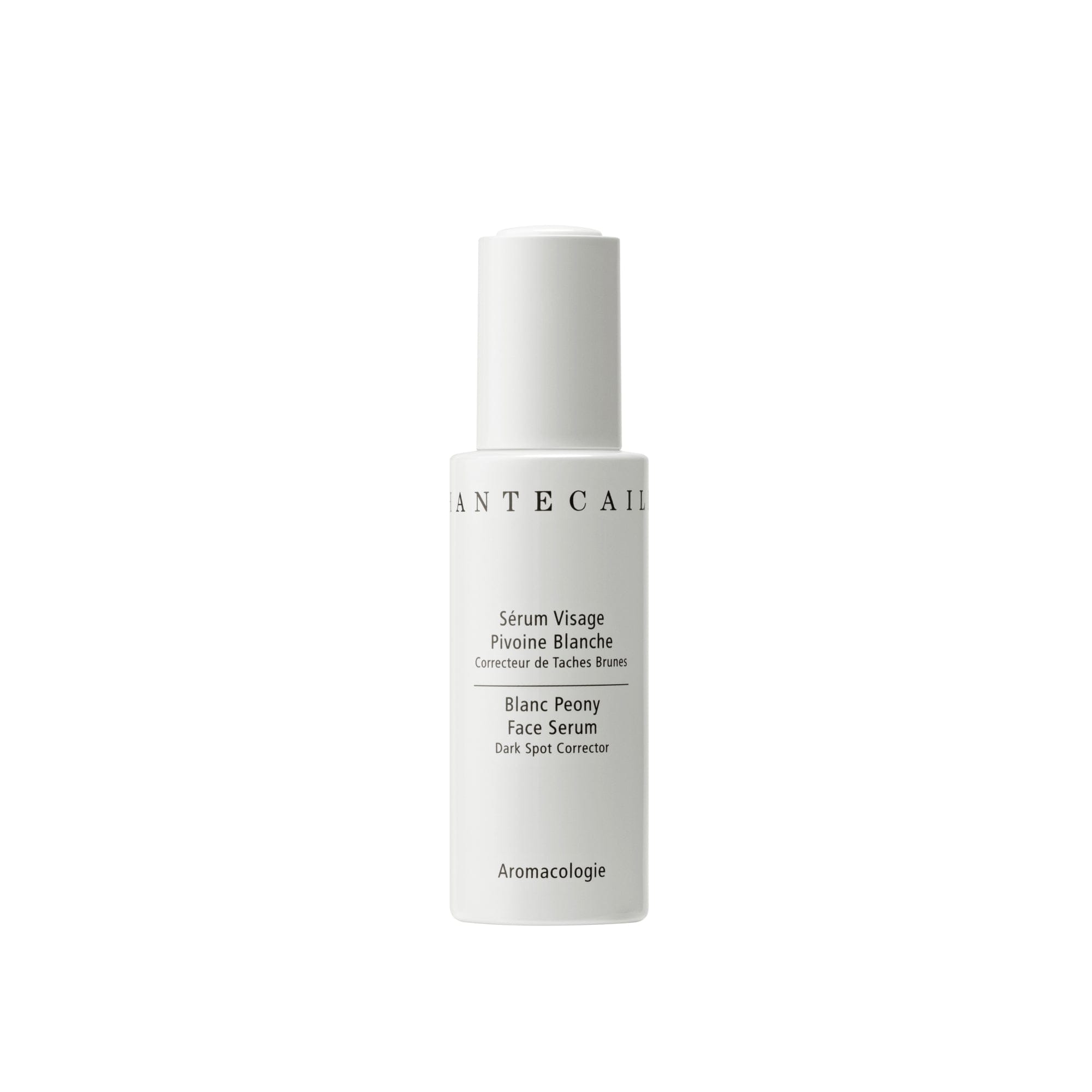 PEONY Blanc Peony Face Serum