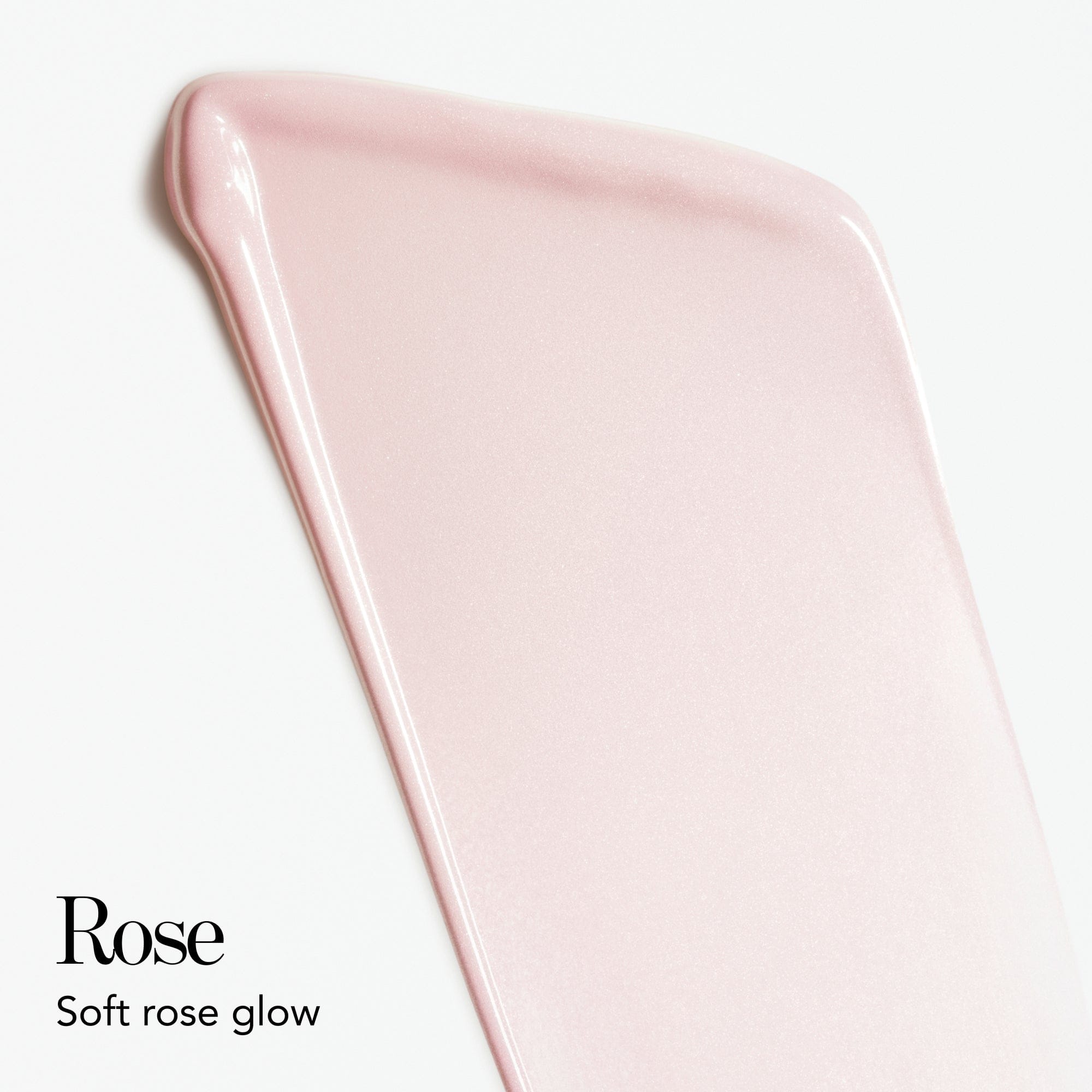 Chantecaille Sheer Glow Rose Face Tint