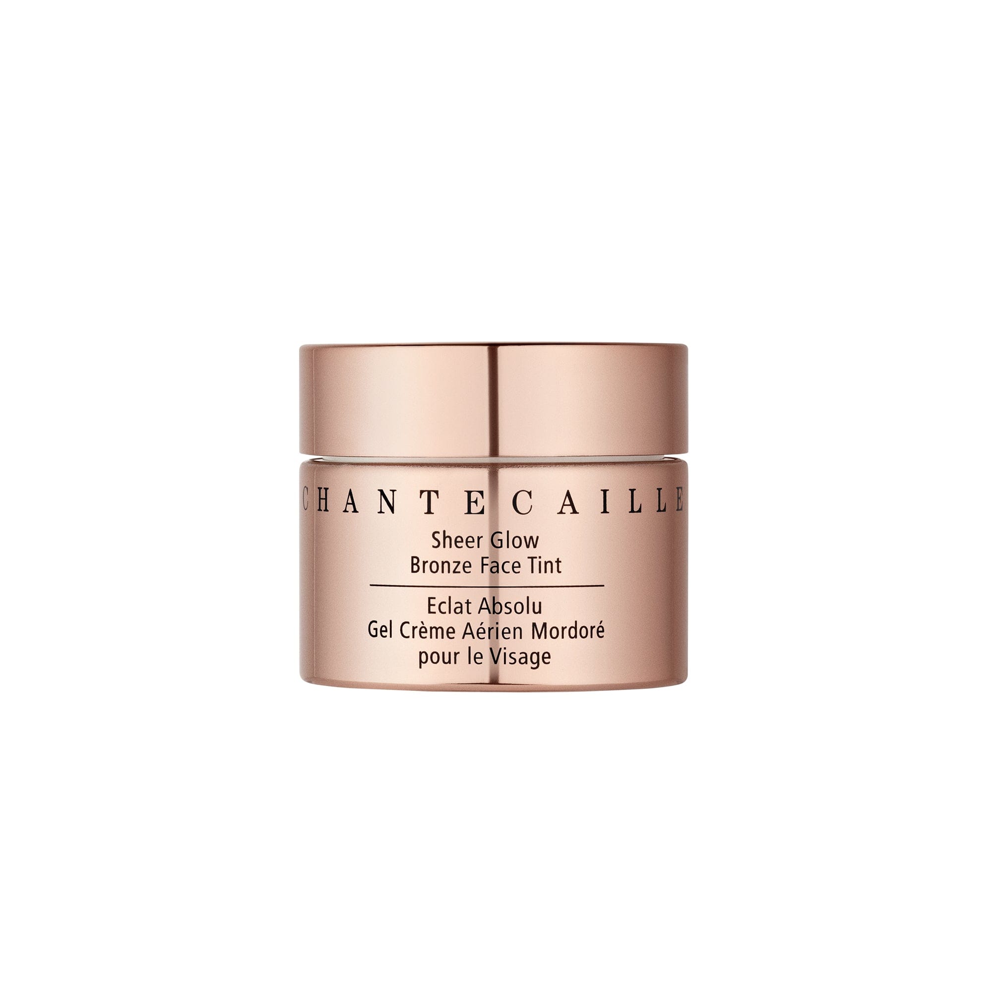 Bronze Sheer Glow Bronze Face Tint