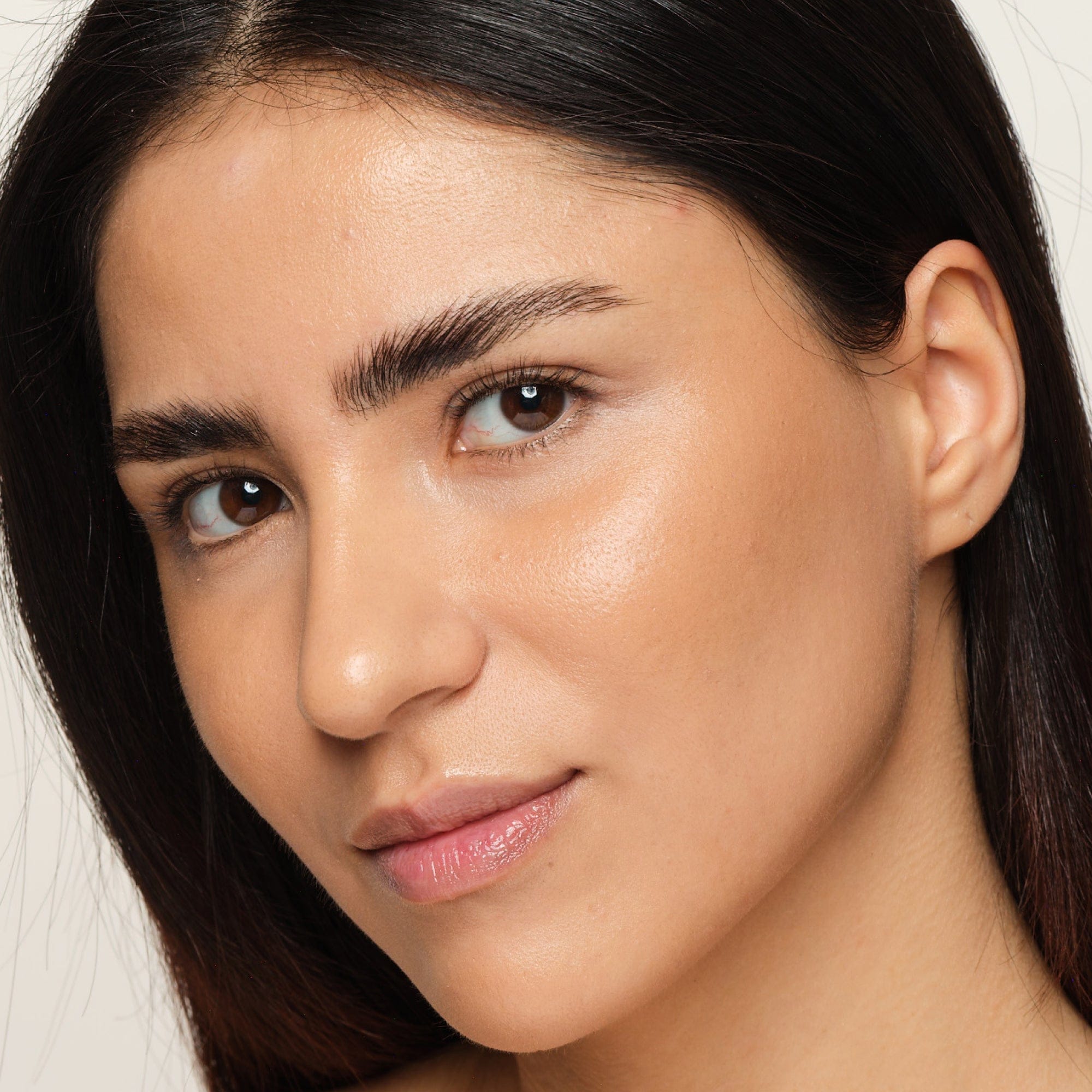 Bronze Sheer Glow Bronze Face Tint