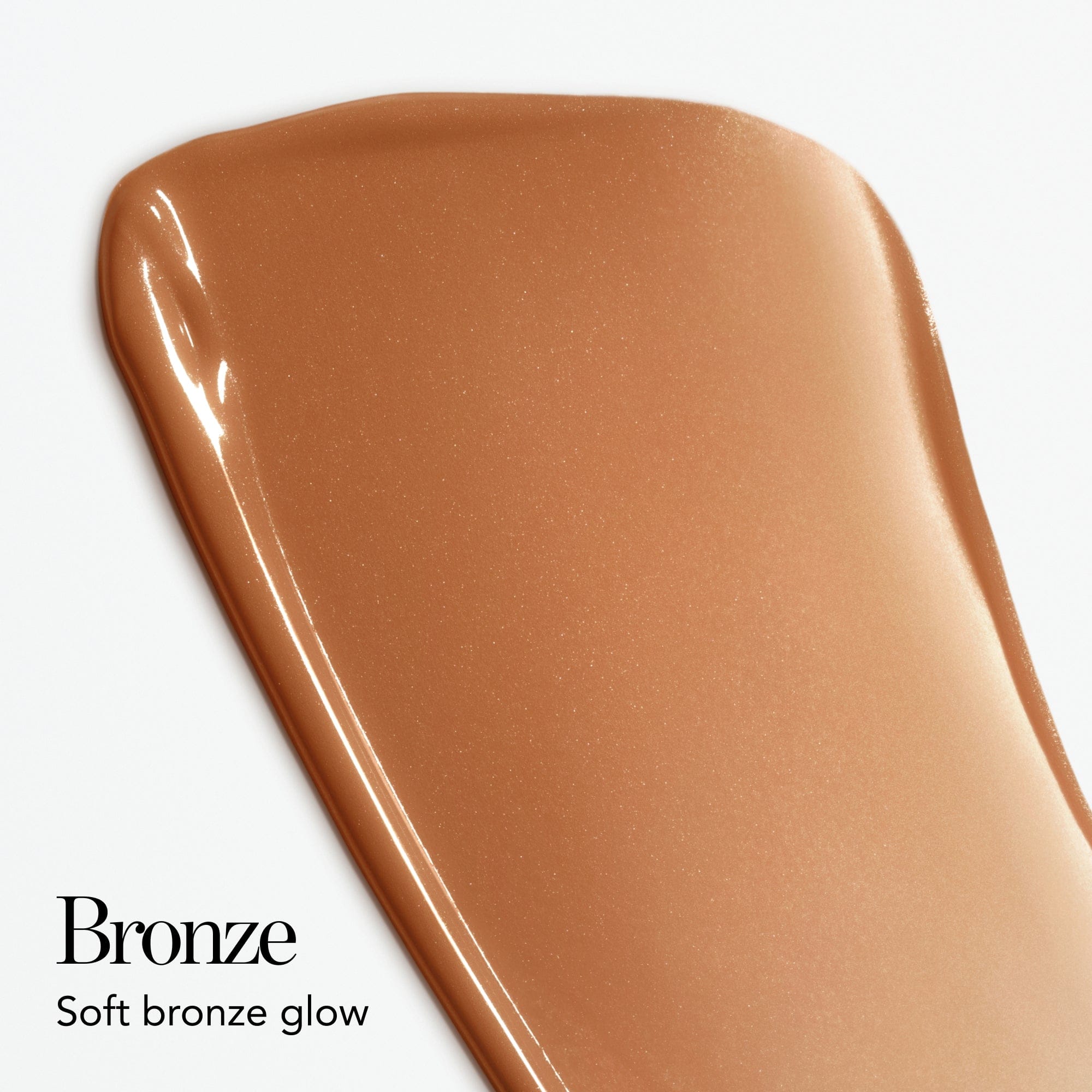 Bronze Sheer Glow Bronze Face Tint