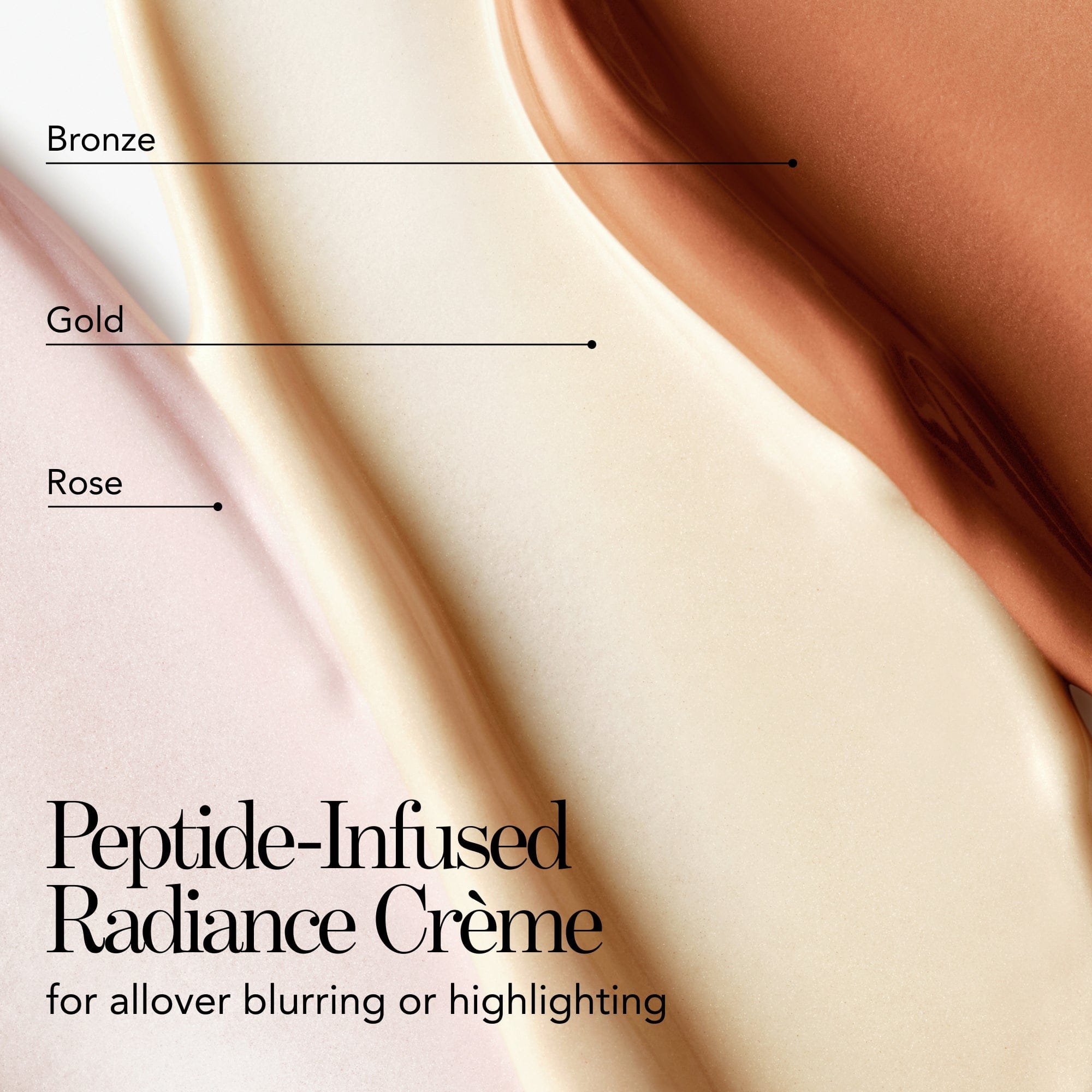 Bronze Sheer Glow Bronze Face Tint