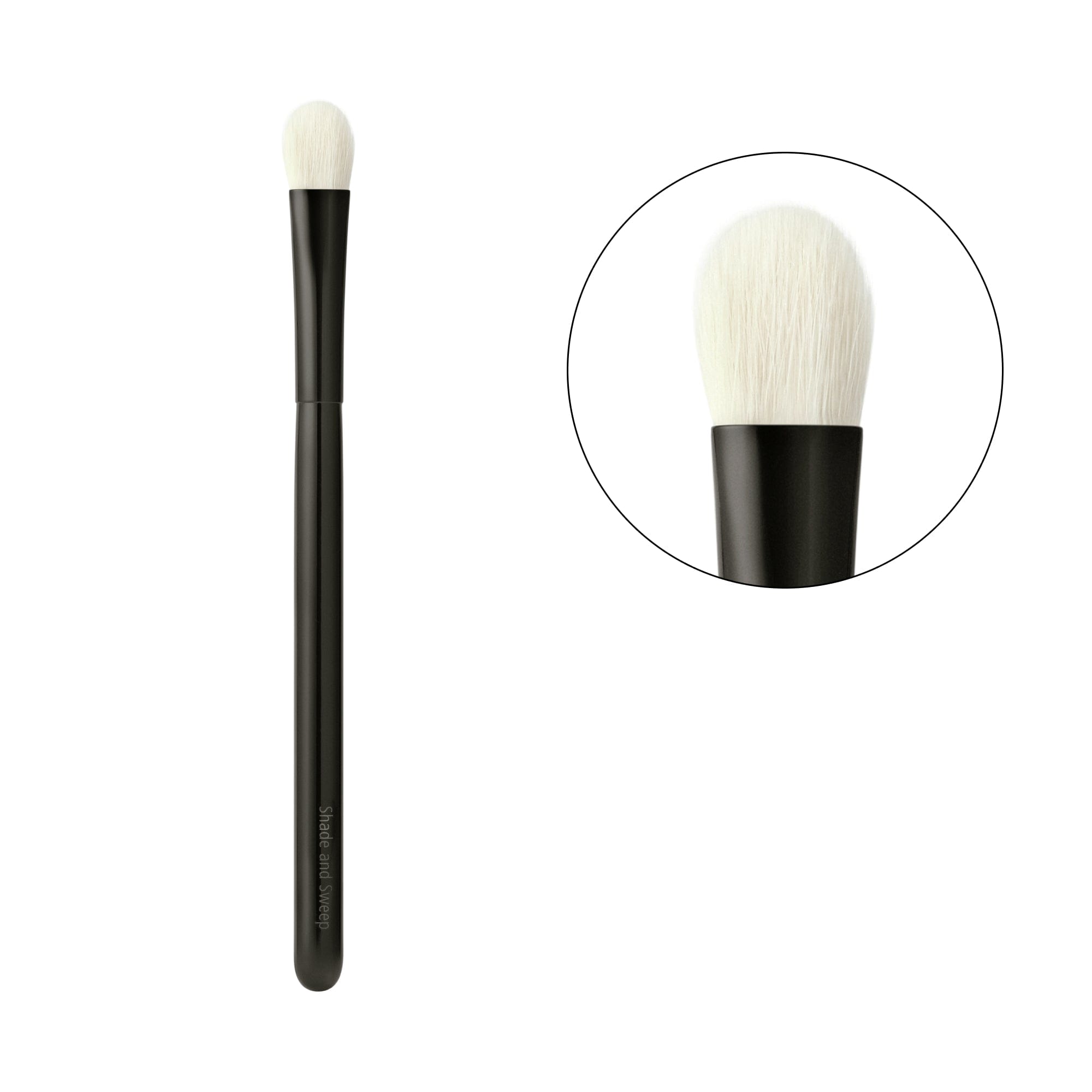 Shade and Sweep Eye Brush
