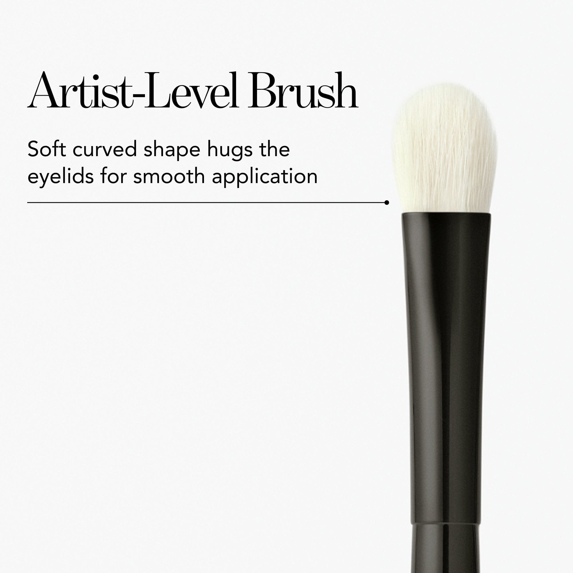 Shade and Sweep Eye Brush