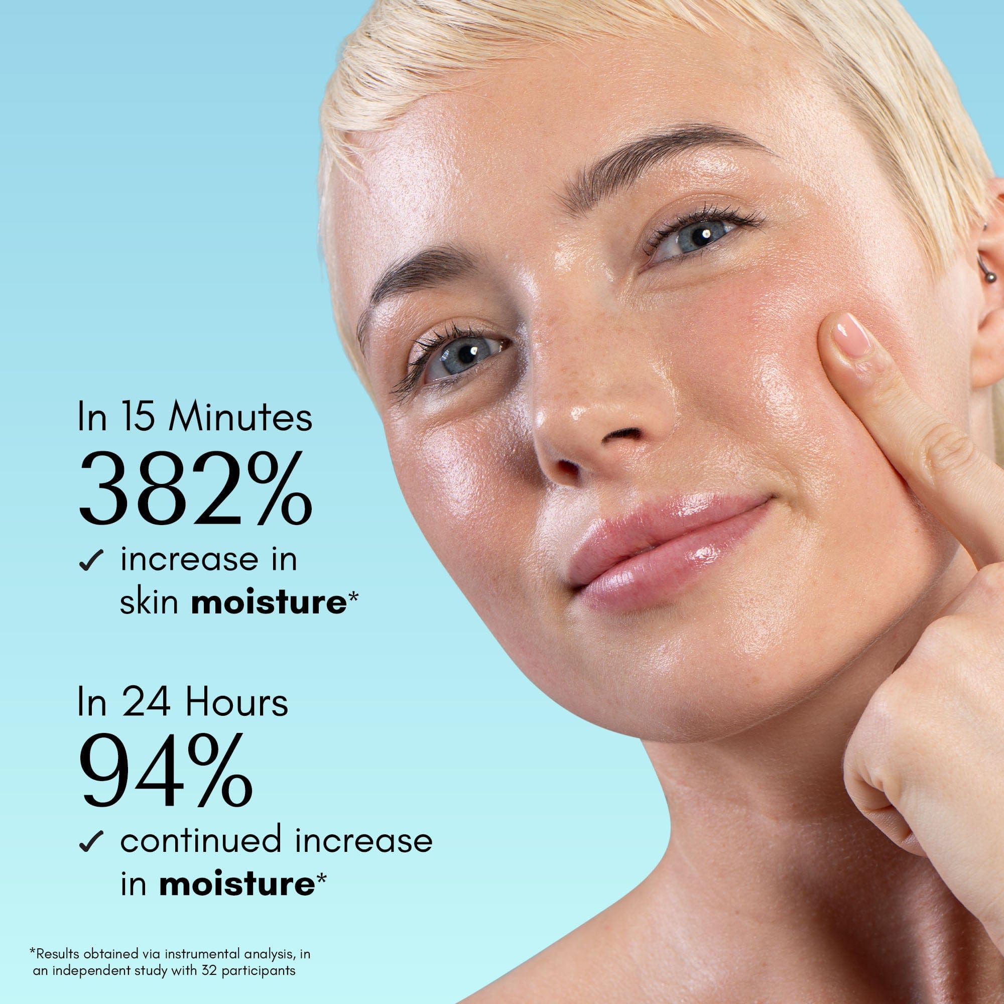 Sunday Riley Tidal Deep Hydration + Plumping Serum