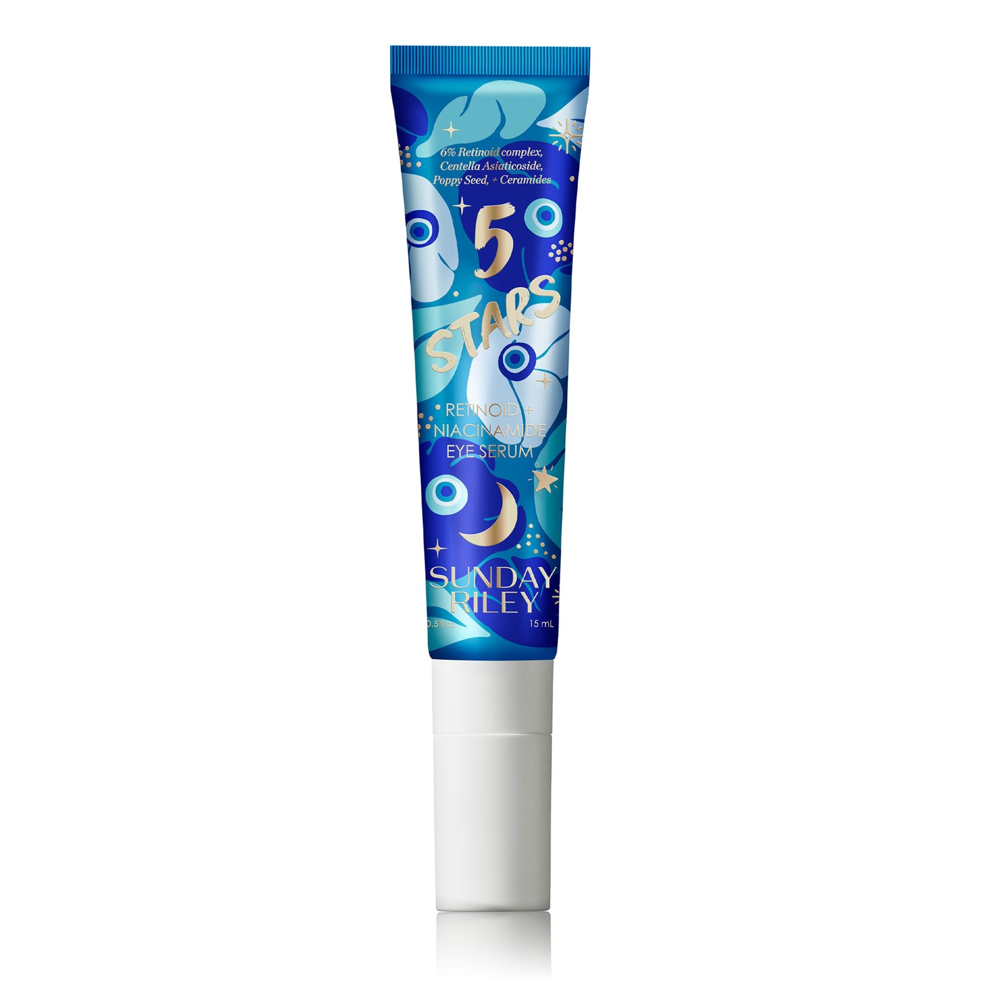 Sunday Riley 5 Stars Eye Serum