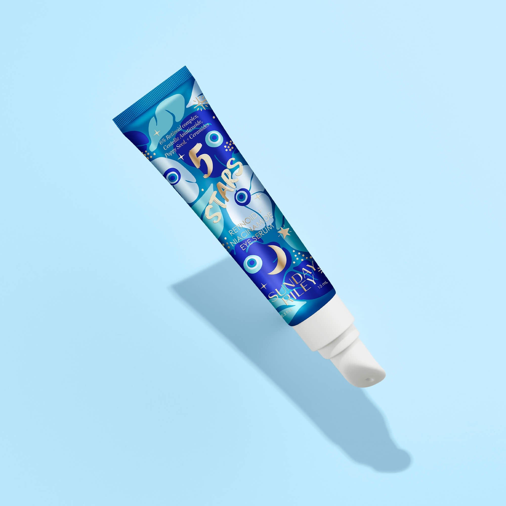 Sunday Riley 5 Stars Eye Serum