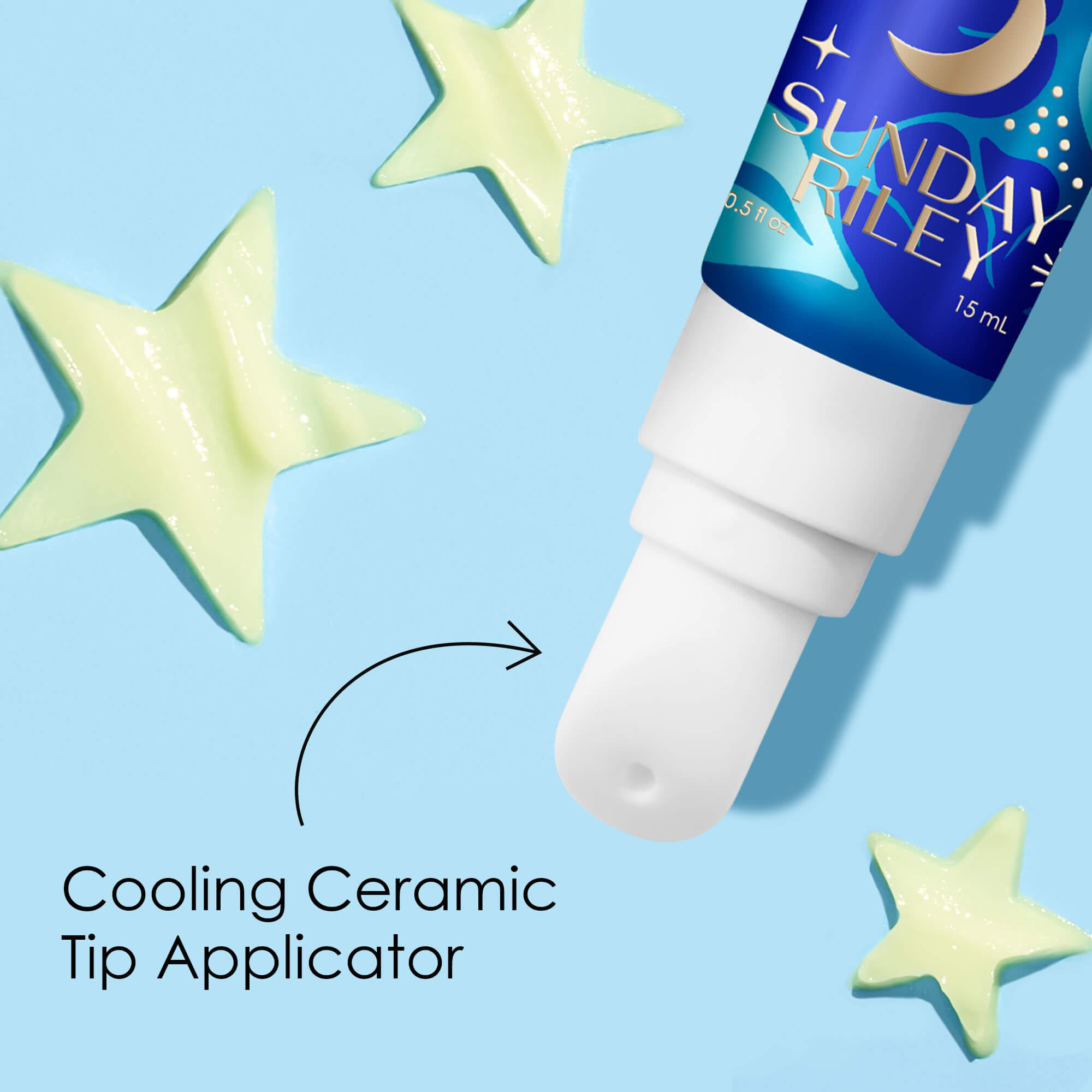 Sunday Riley 5 Stars Eye Serum