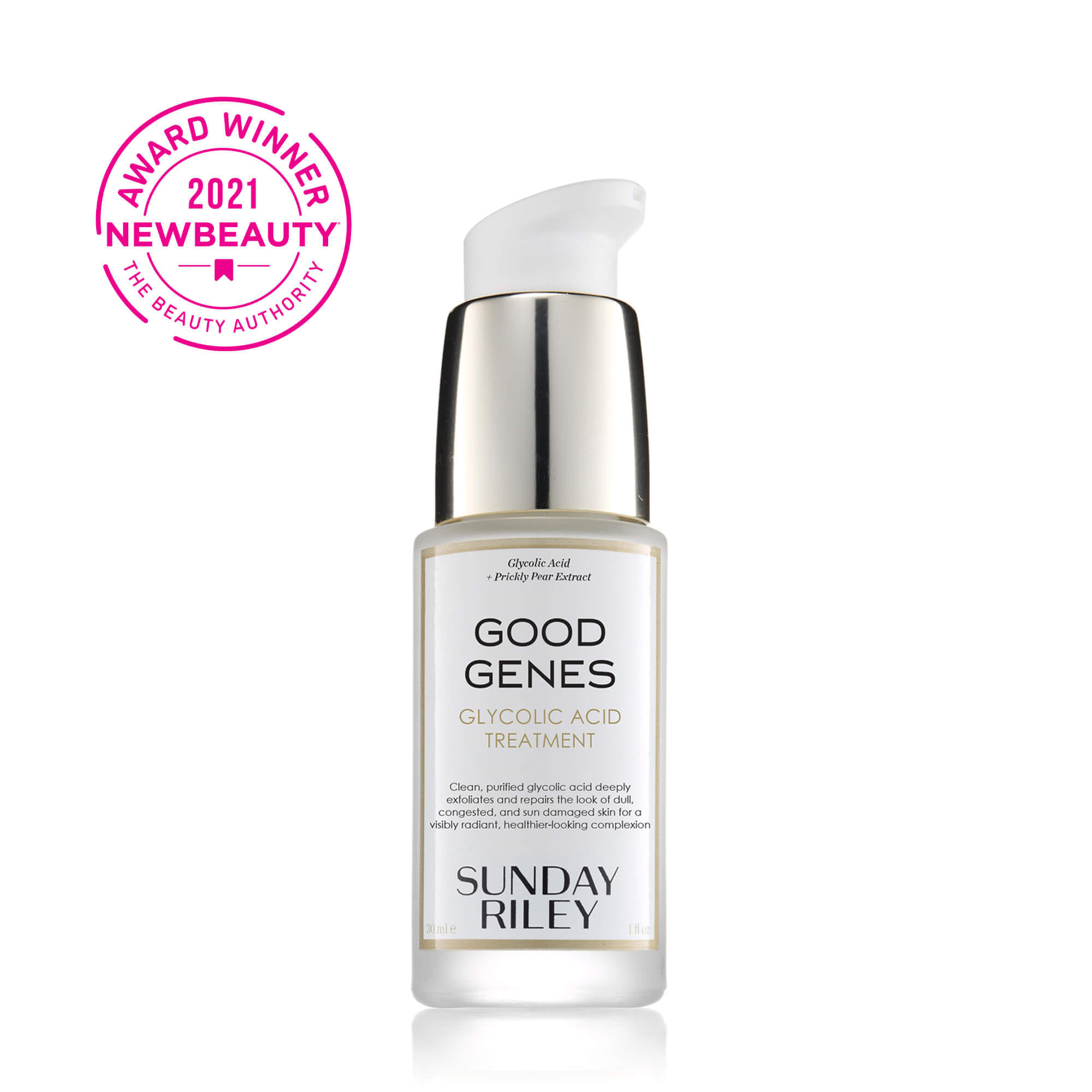 ACID Good Genes Glycolic Acid Treatment
