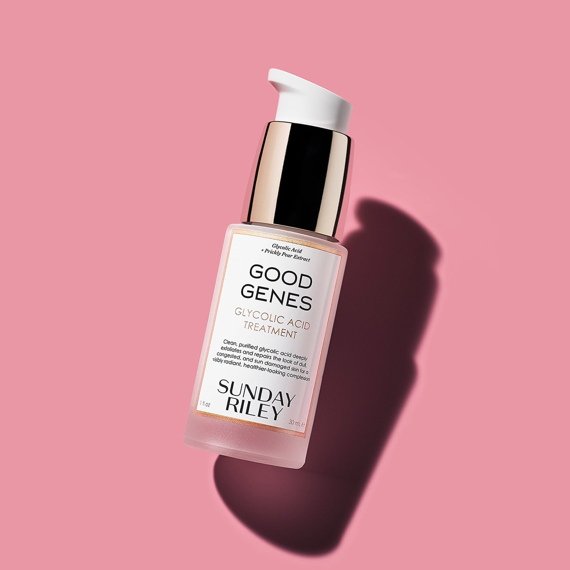 ACID Good Genes Glycolic Acid Treatment
