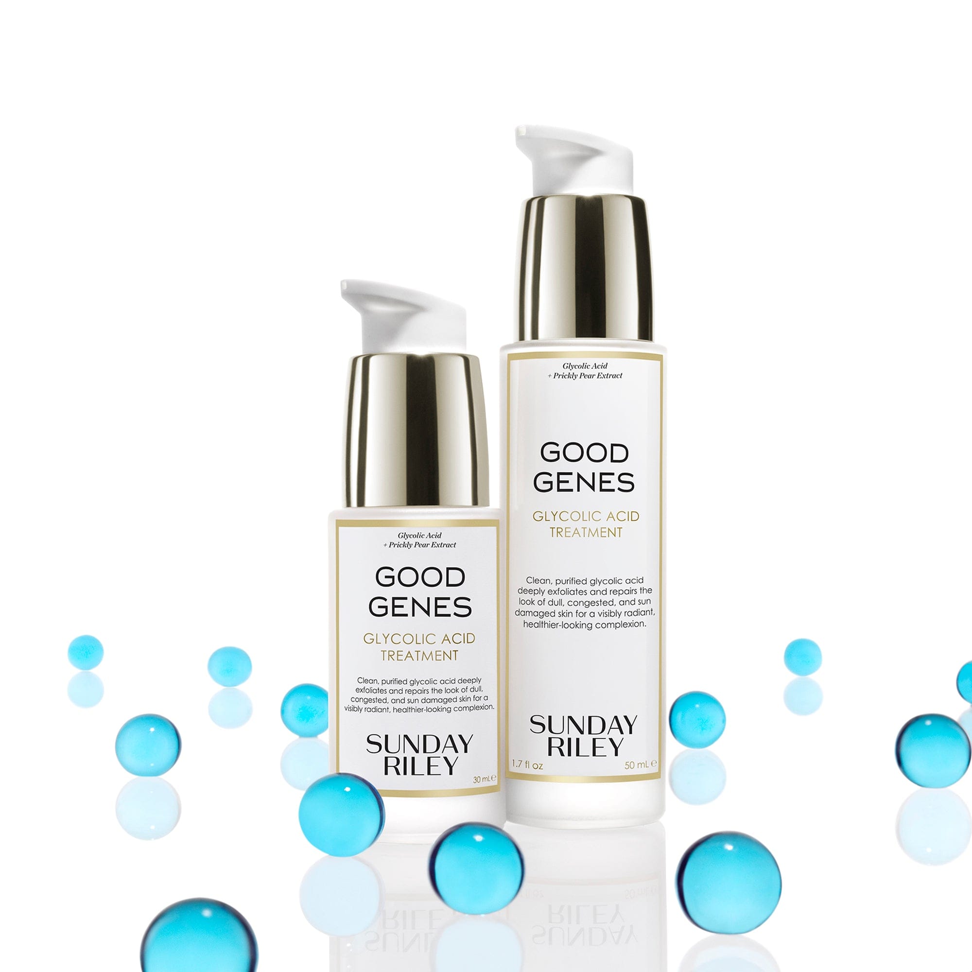 ACID Good Genes Glycolic Acid Treatment