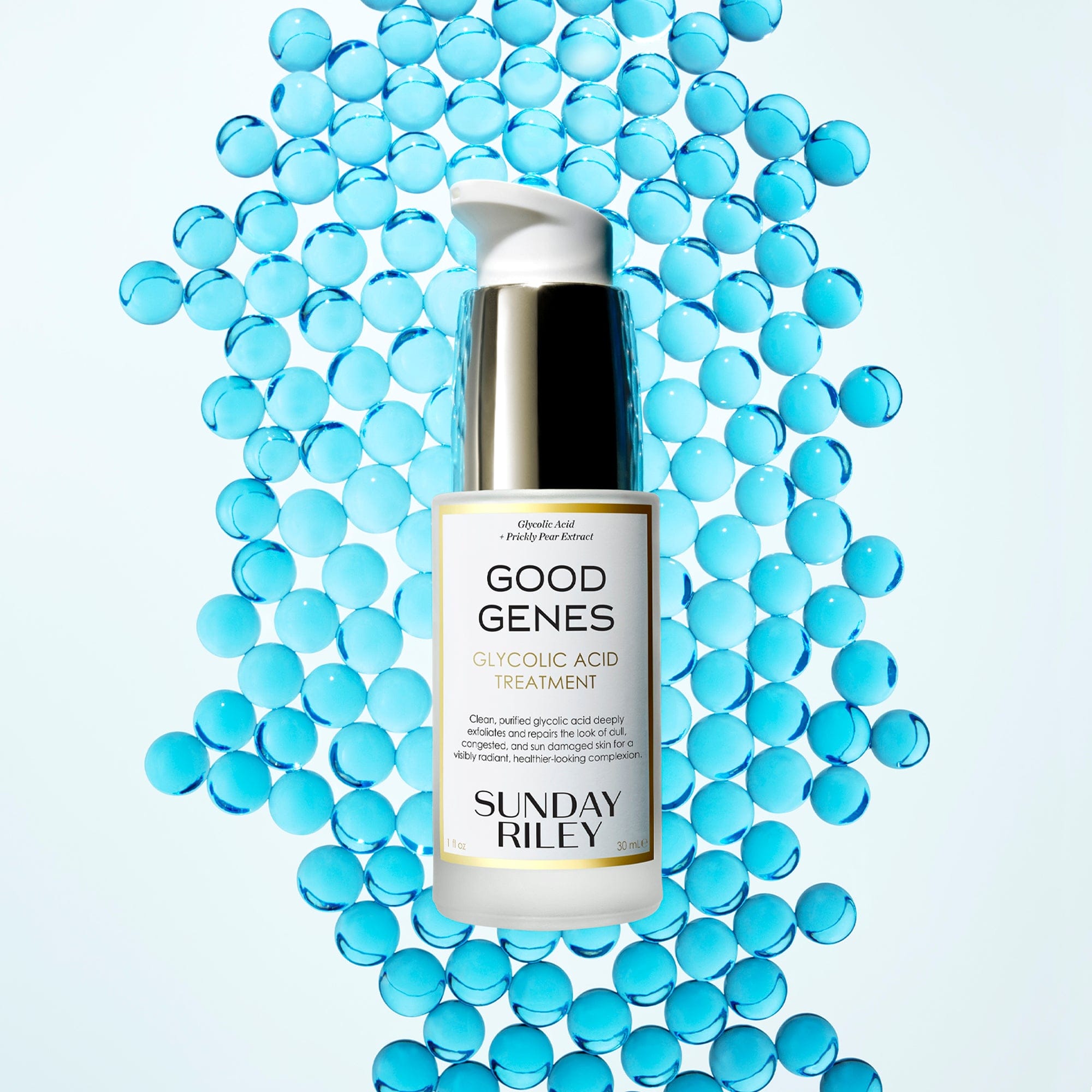 ACID Good Genes Glycolic Acid Treatment