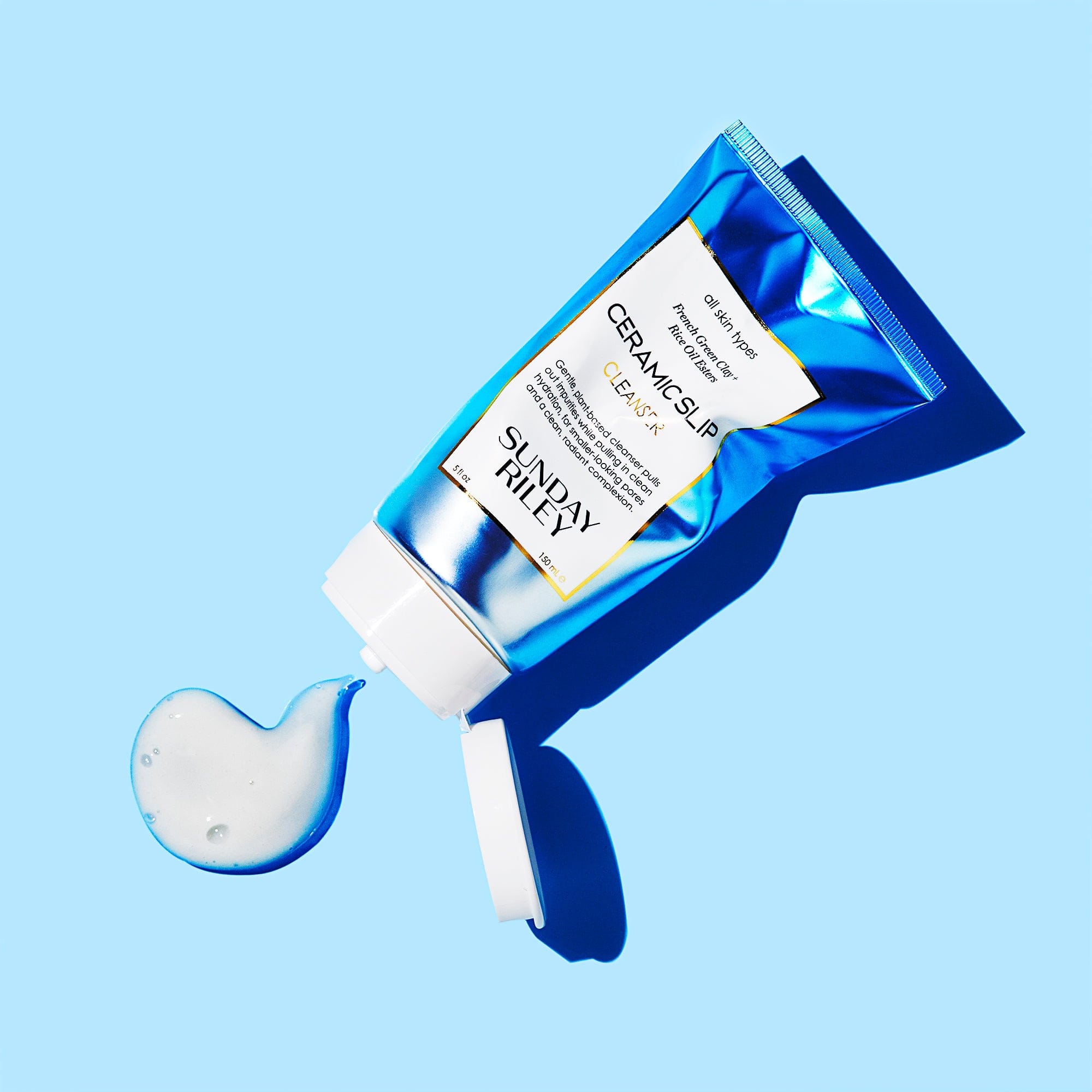 SLIP Ceramic Slip Cleanser