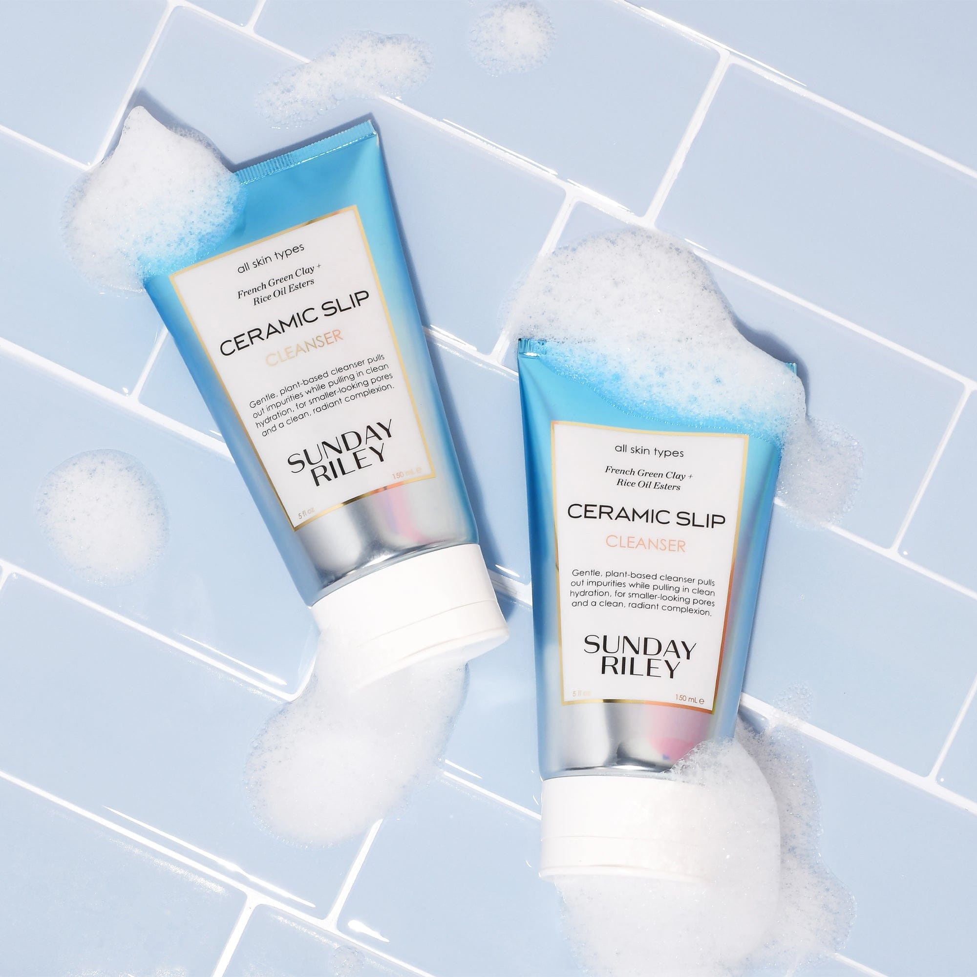 SLIP Ceramic Slip Cleanser