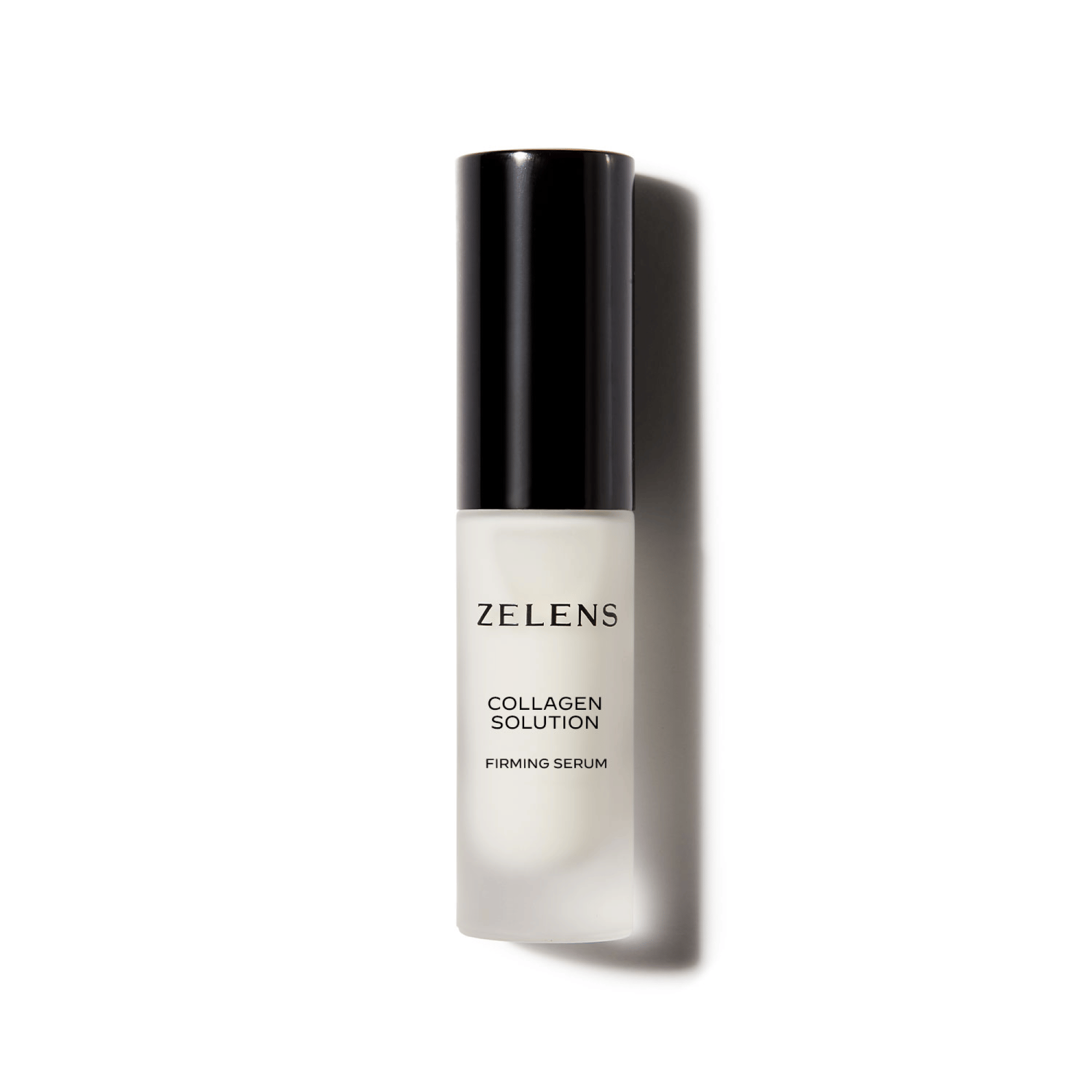 Zelens UK COLLAGEN SOLUTION FIRMING SERUM TRAVEL