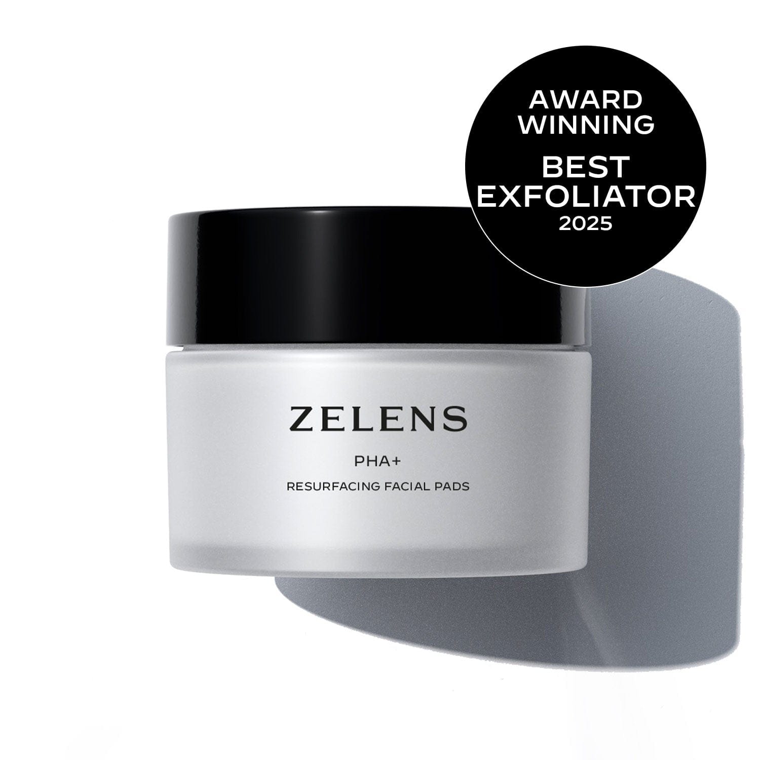 Zelens UK PHA+ Resurfacing Facial Pads