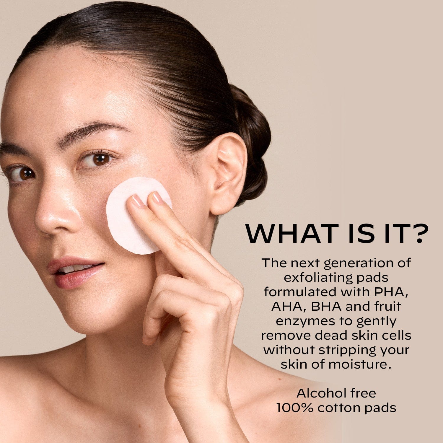Zelens UK PHA+ Resurfacing Facial Pads